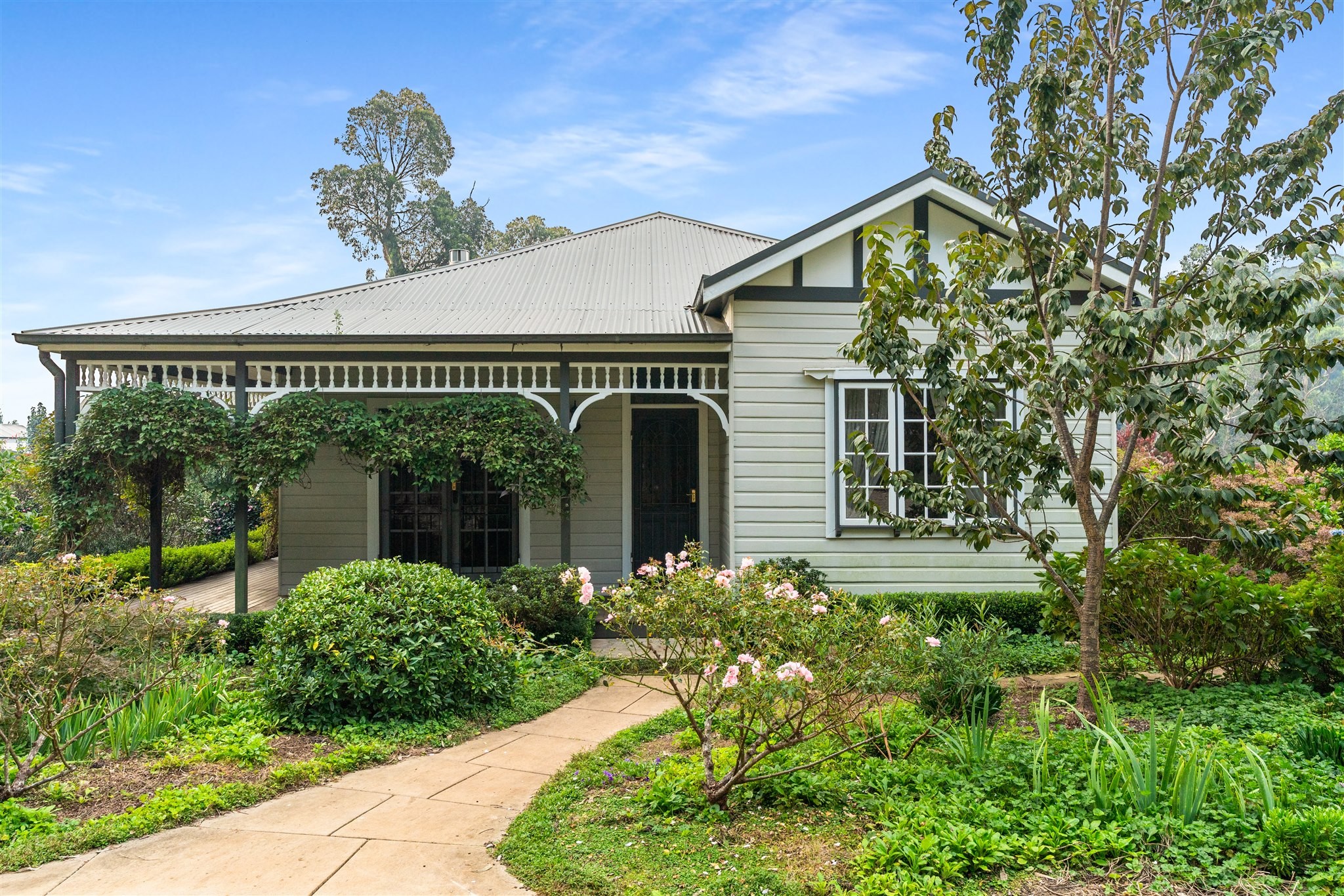 2 Ferndale Road, Bundanoon, NSW 2578