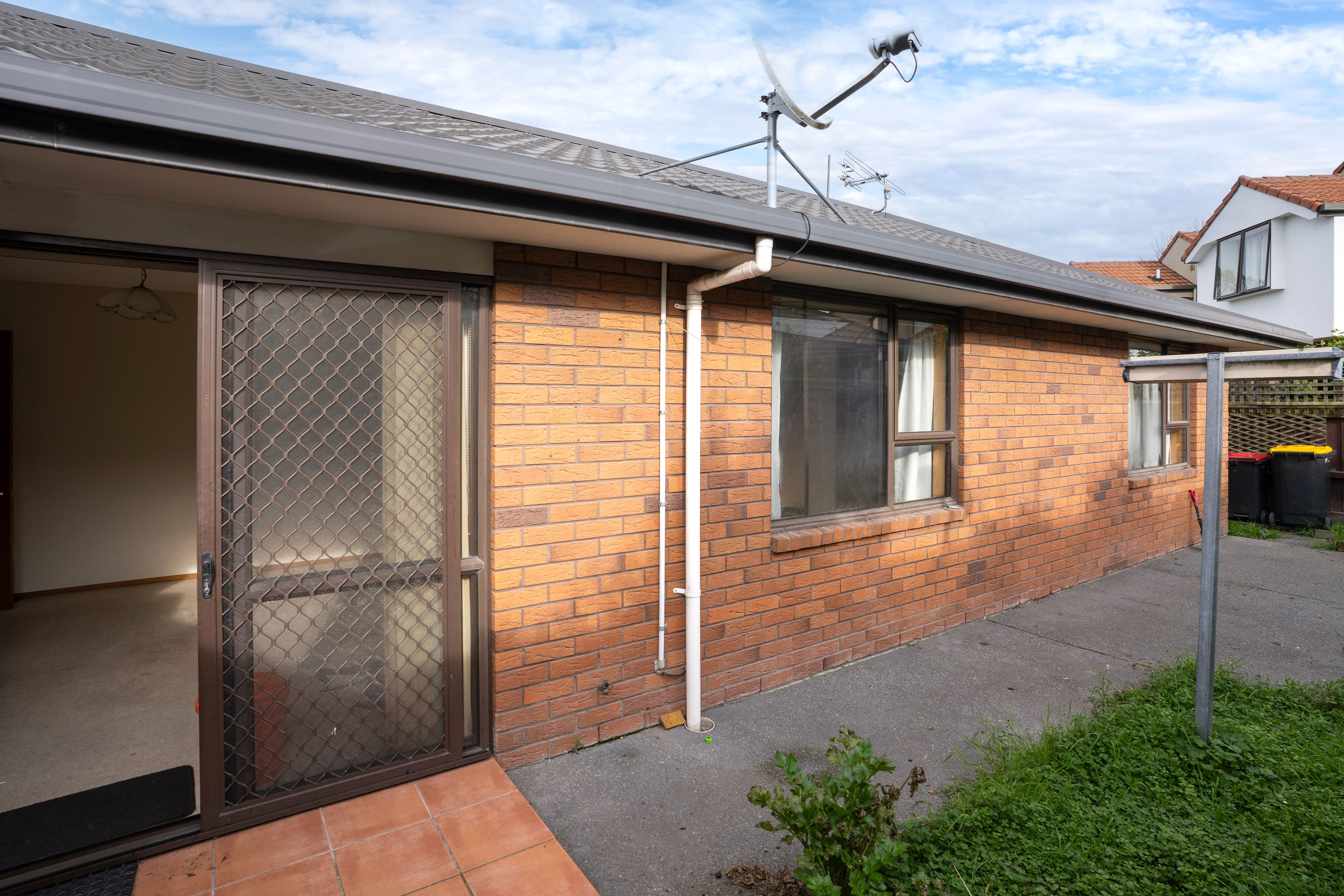 3/8 Dilworth Street, Riccarton, Christchurch City