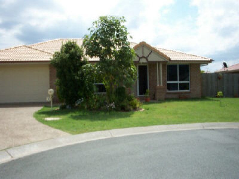 6 Rene Court, Wynnum West, QLD 4178