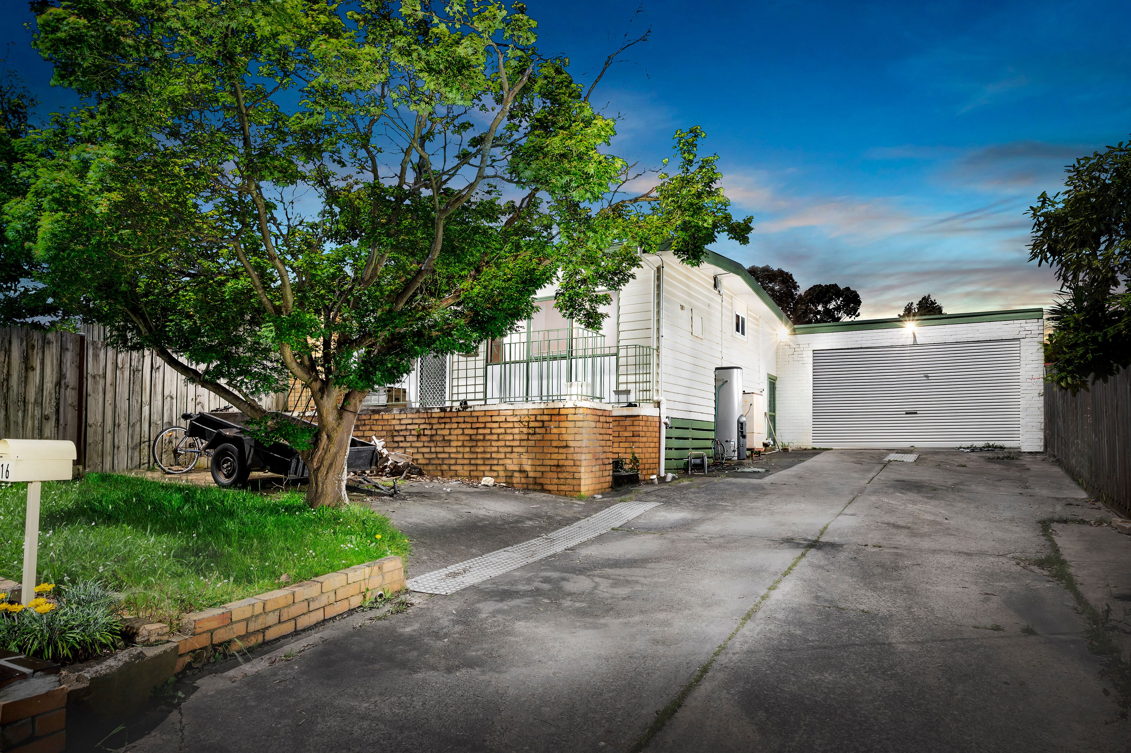 16 Willison Street, Bayswater, VIC 3153