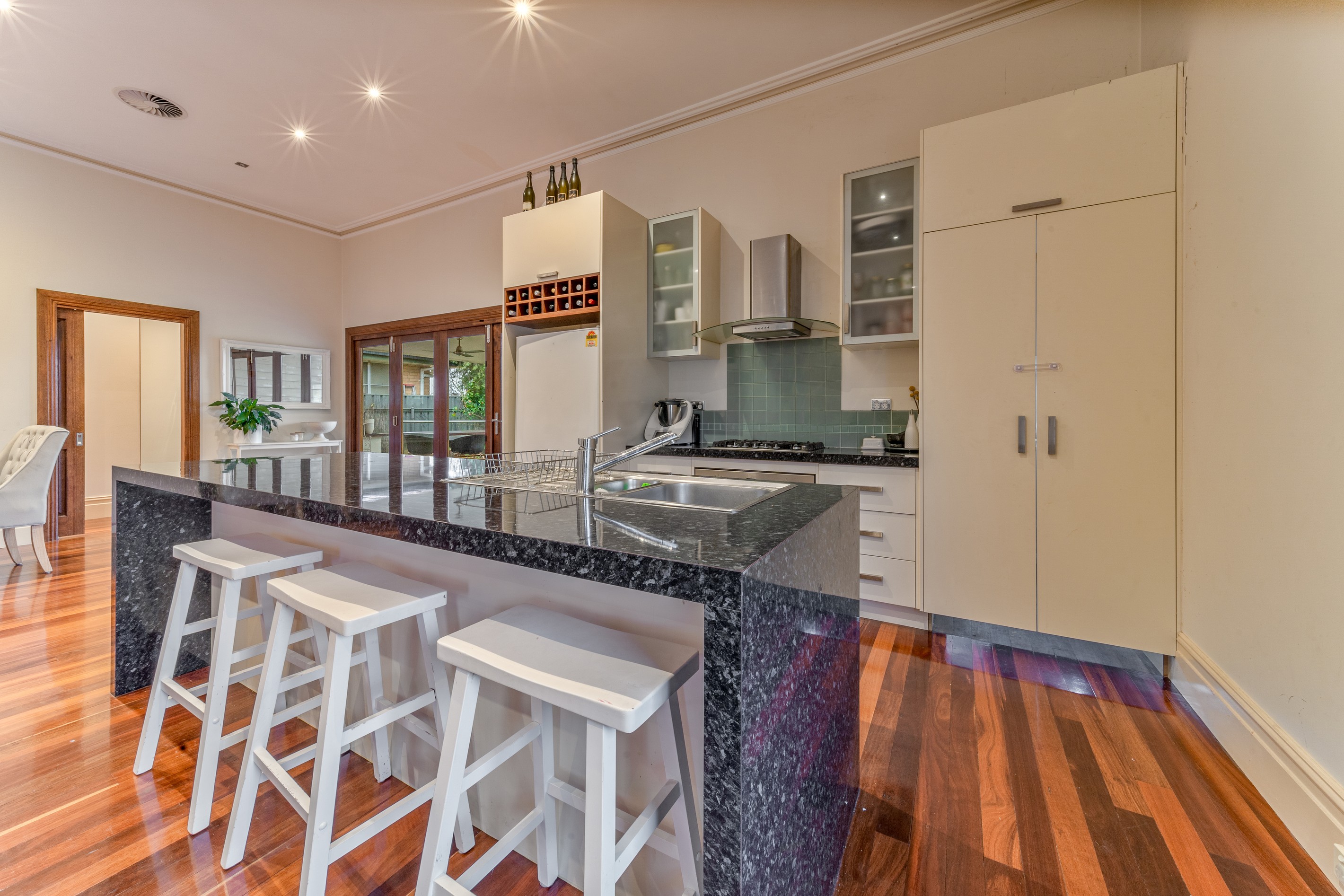 406 Napier Street, White Hills, VIC 3550
