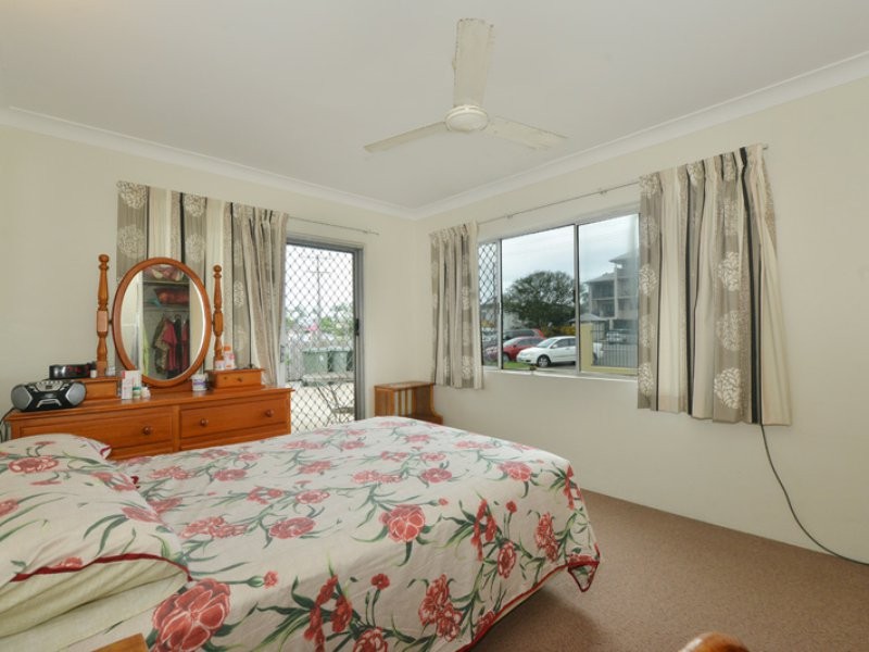 4/192 Grafton Street, Cairns City, QLD 4870