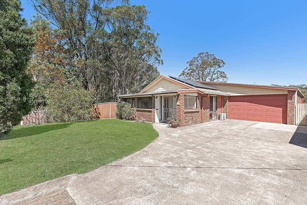 7 Knebworth Grove, Rathmines, NSW Home For Sale • Ray White