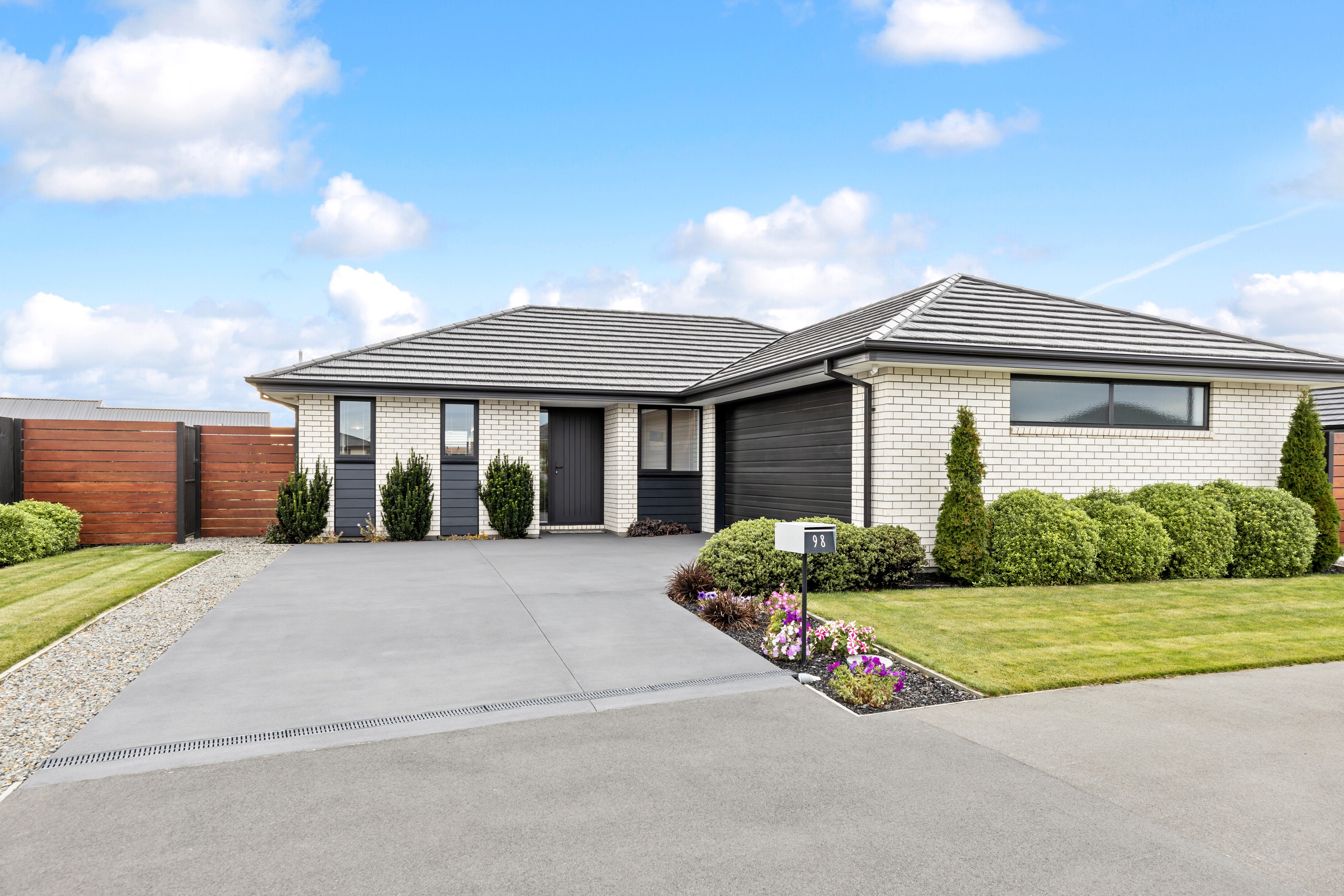 98 Branthwaite Drive, Rolleston, Selwyn District