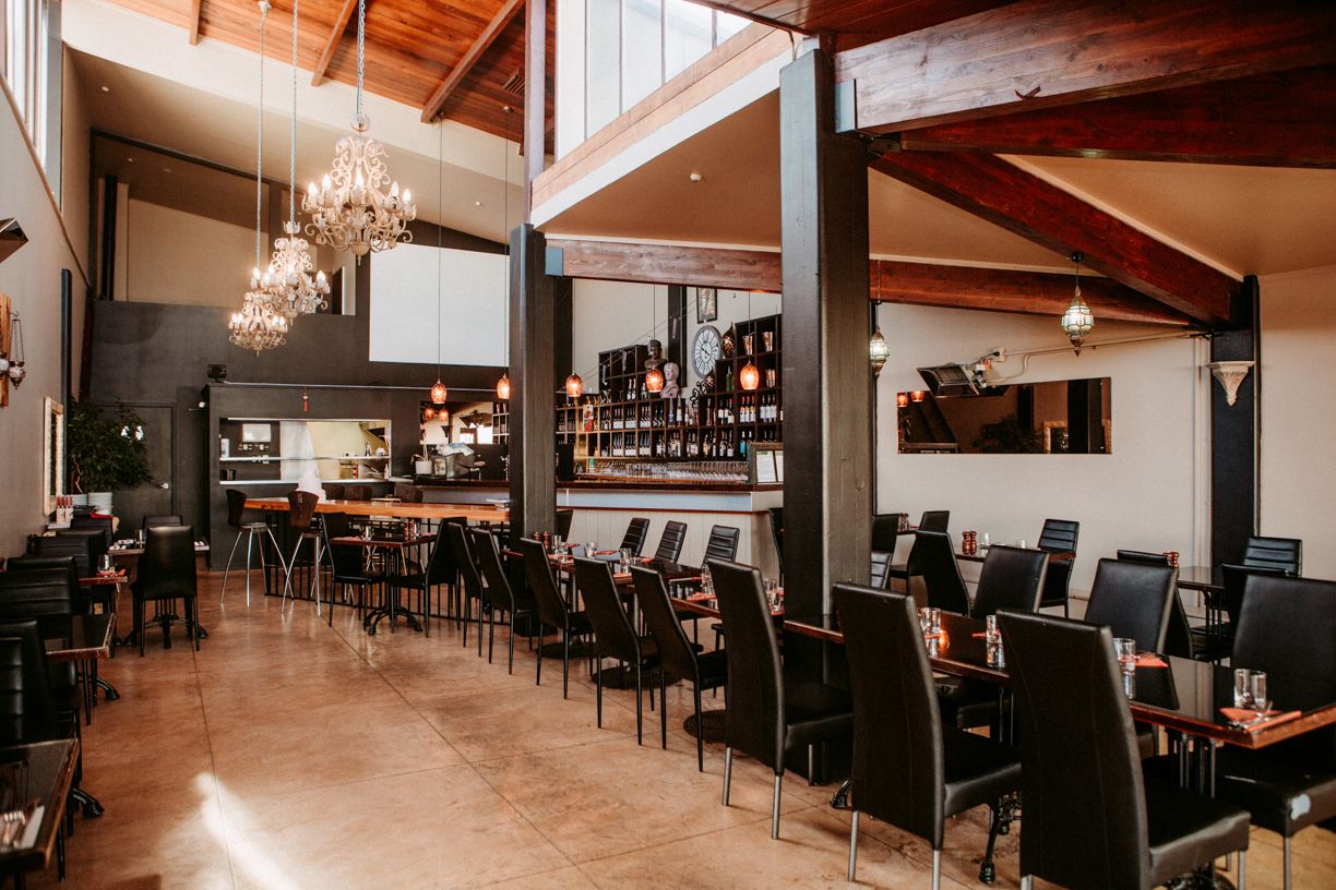 Chatswood, North Shore City