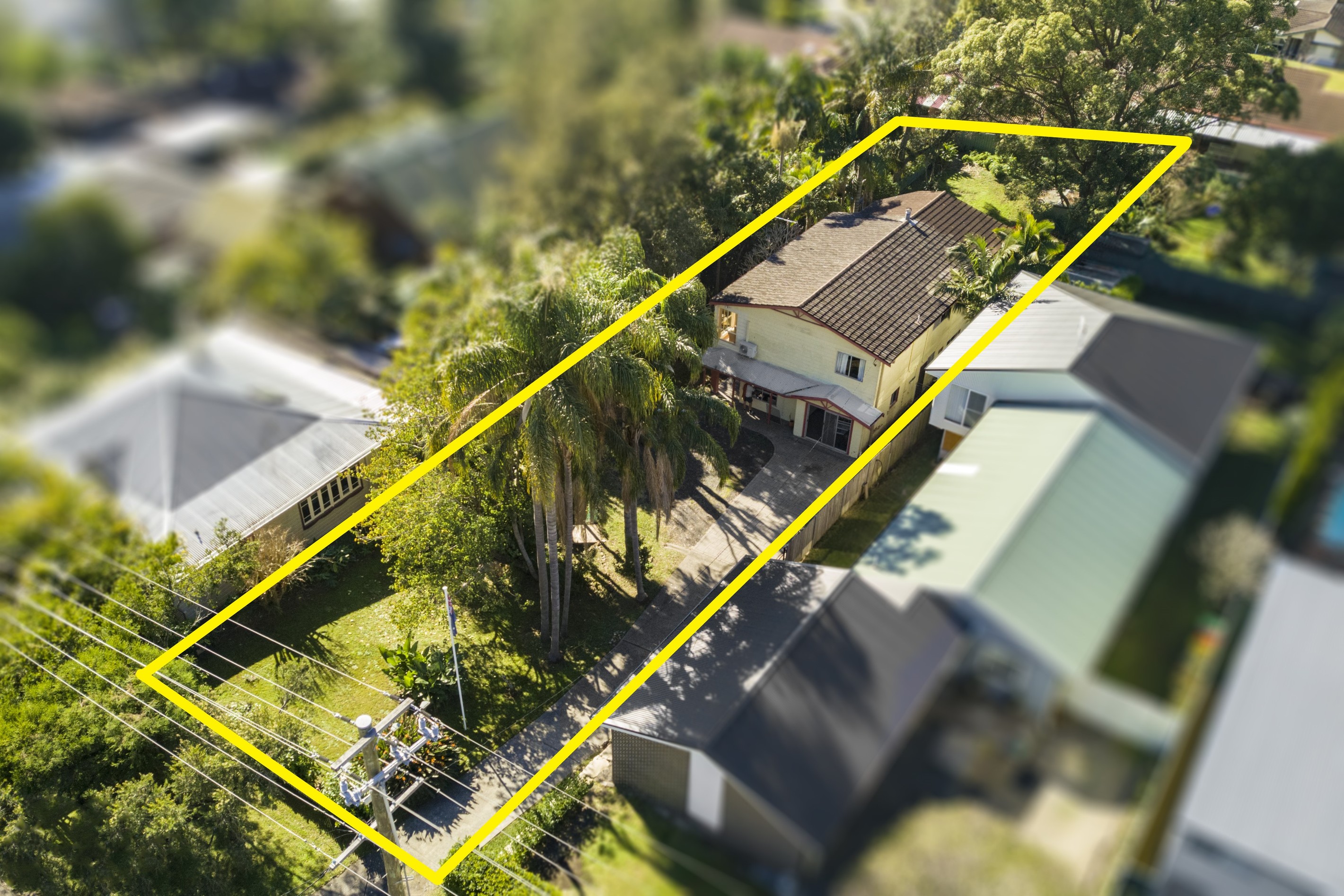 57 View Parade, Saratoga, NSW 2251