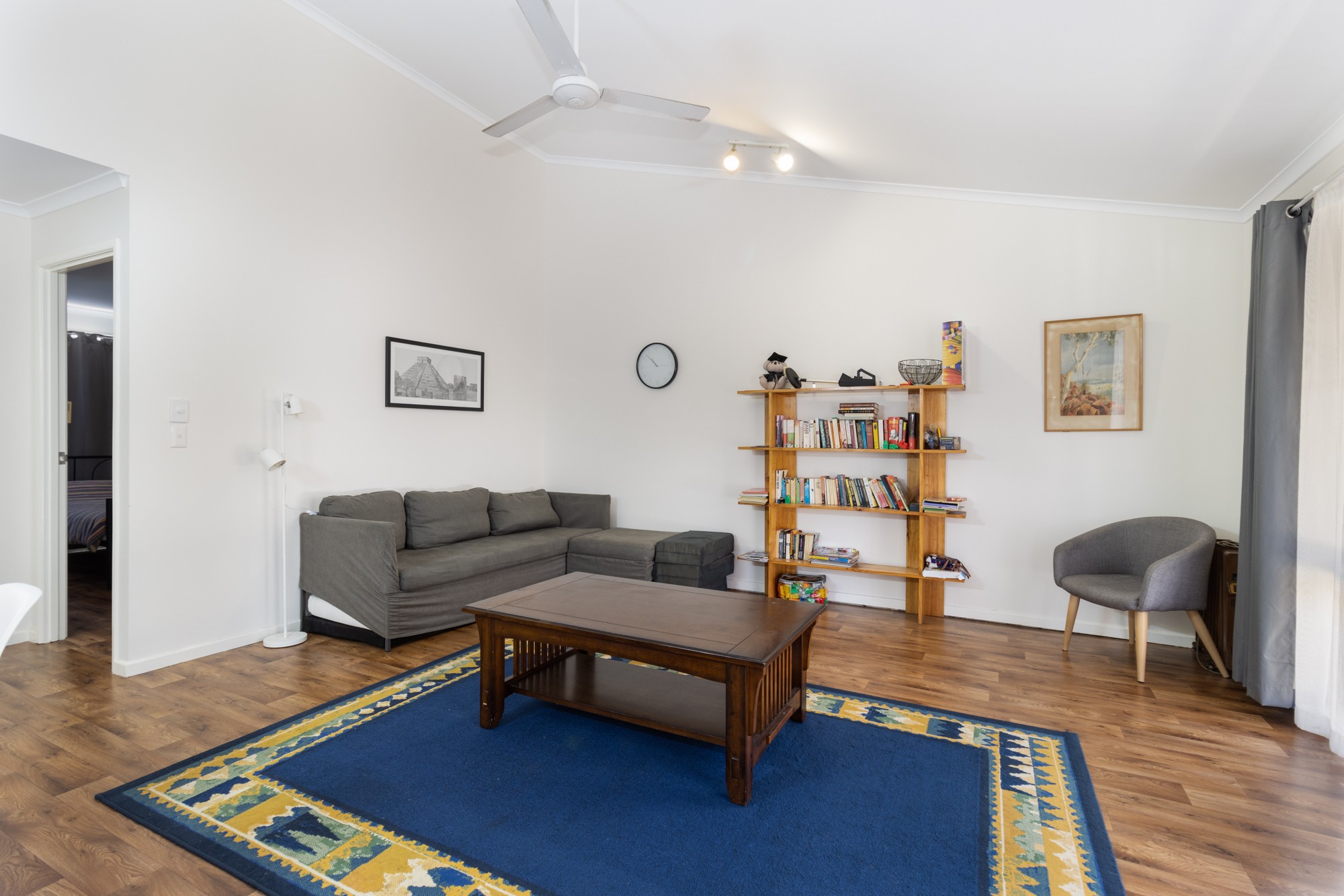 12/12 Denman Camp Road, Torquay, QLD 4655