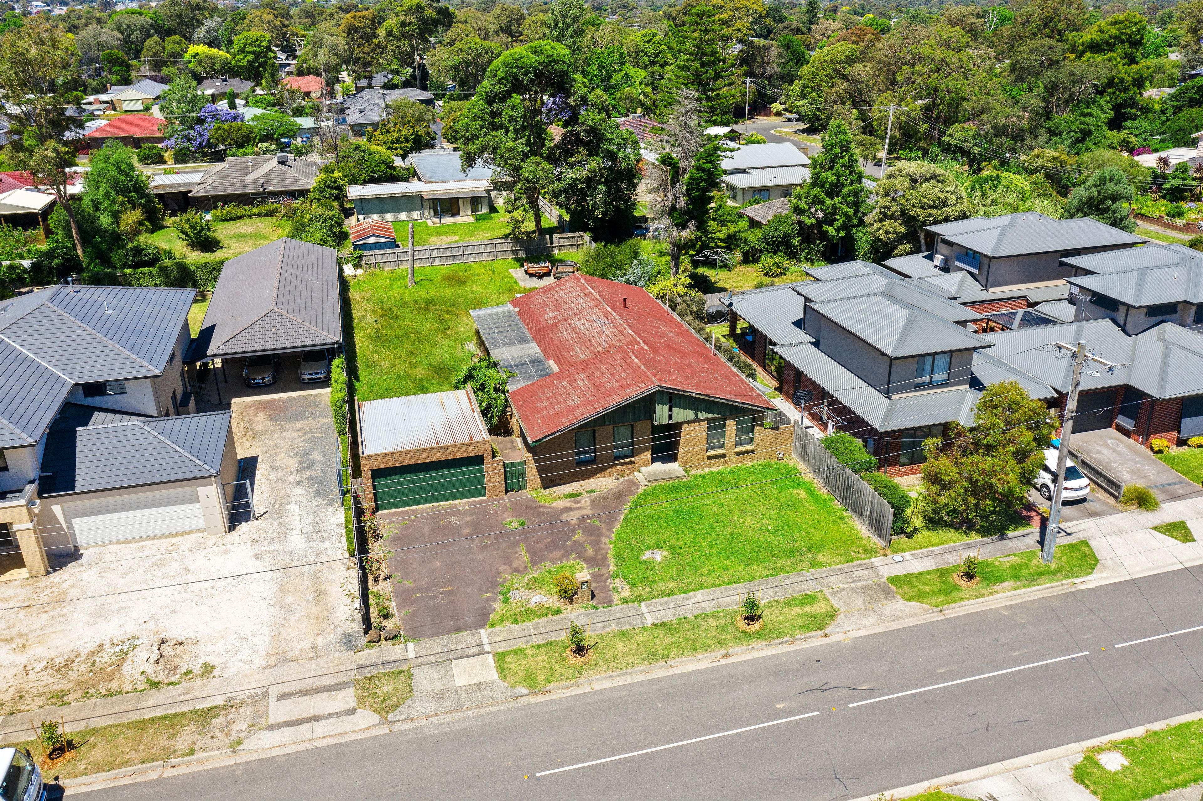 10 Cherrytree Rise, Knoxfield, VIC 3180