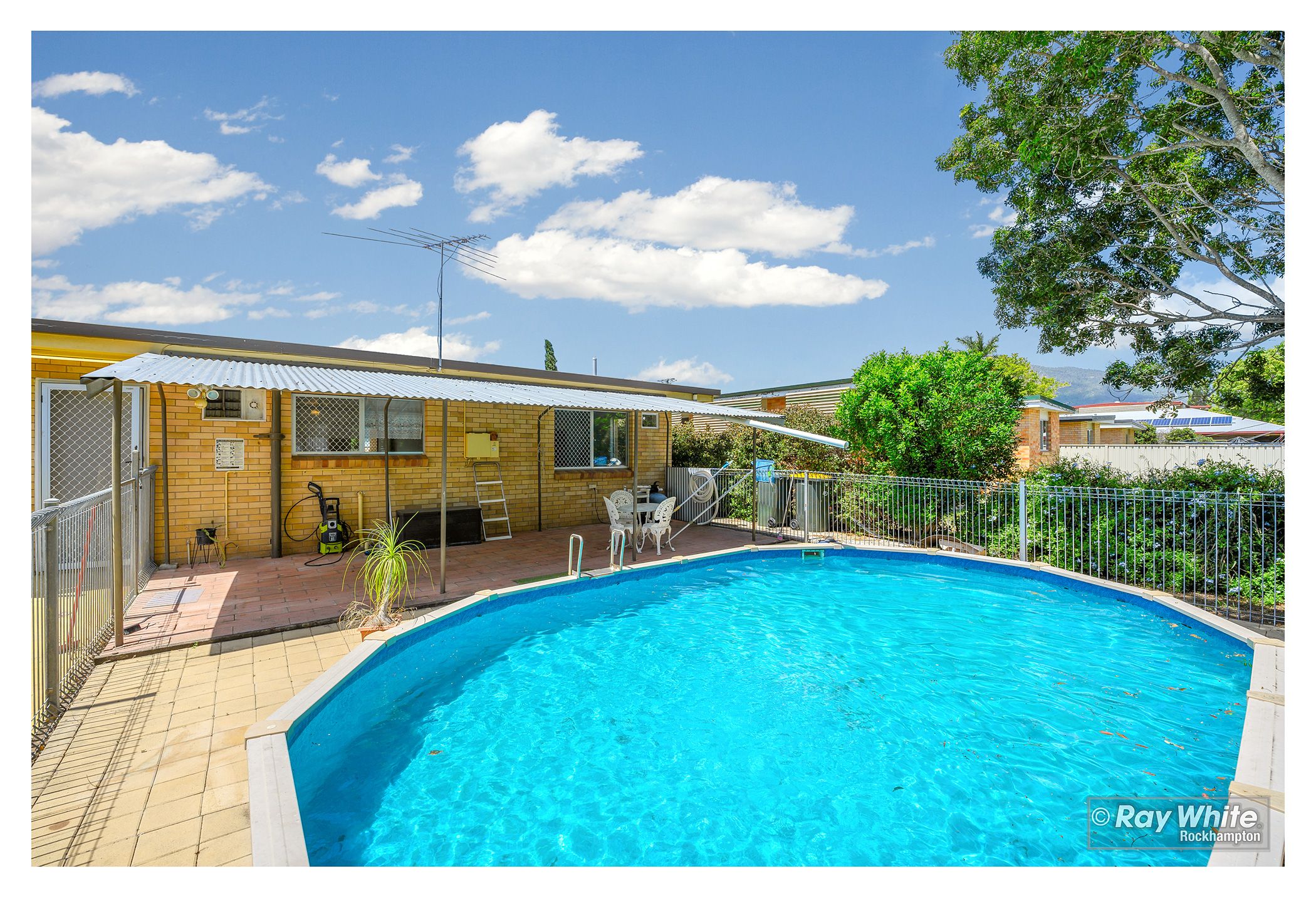 134 Venables Street, Frenchville, QLD 4701