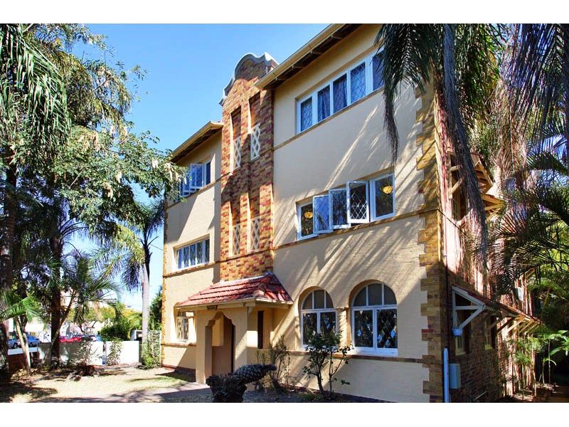 87 Moray Street, New Farm QLD 4005