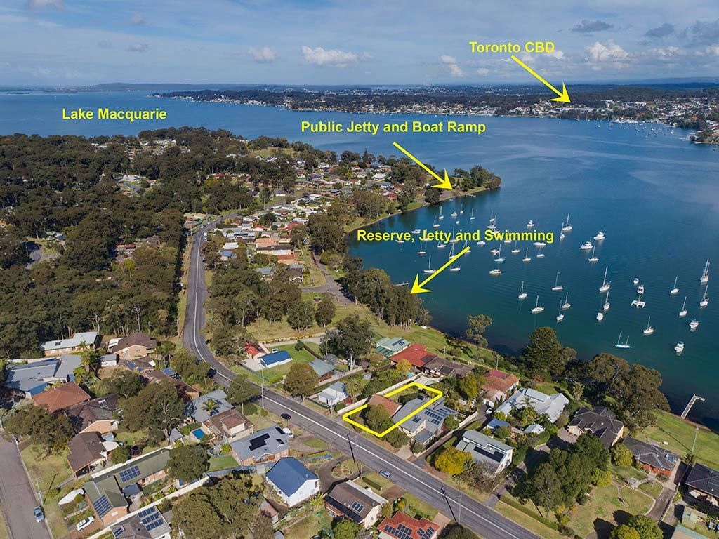 101 Bay Road, Bolton Point NSW 2283