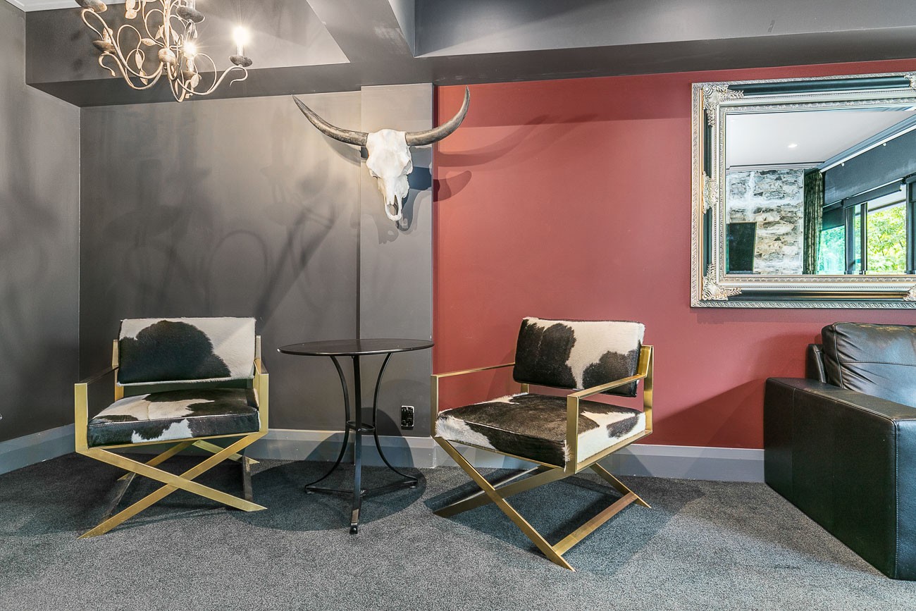 1A/99 Customs Street West, Auckland Central, Auckland City