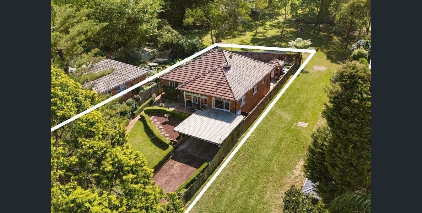 33 Charles Street, Killara, NSW 2071