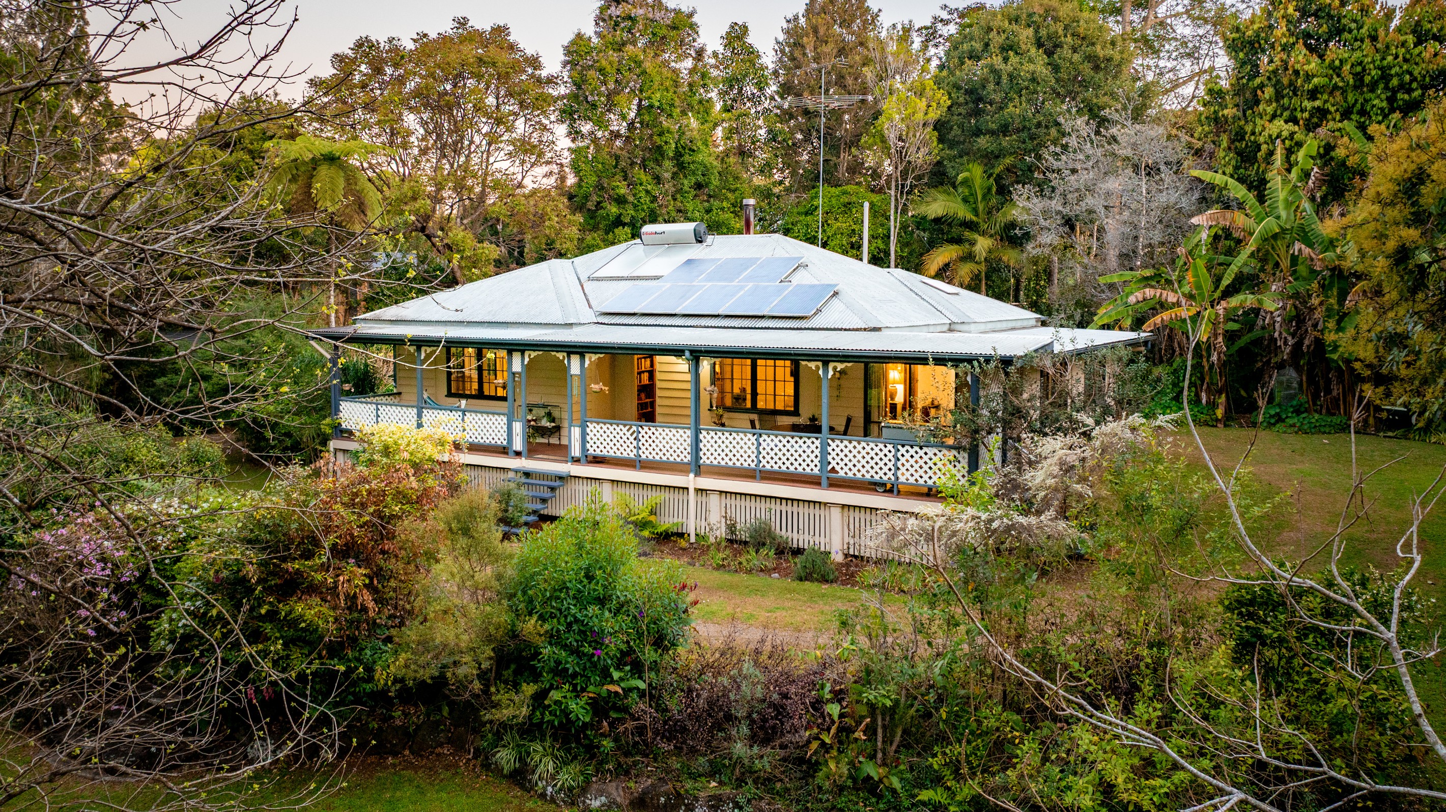 2 Treehaven Way, Maleny, QLD 4552