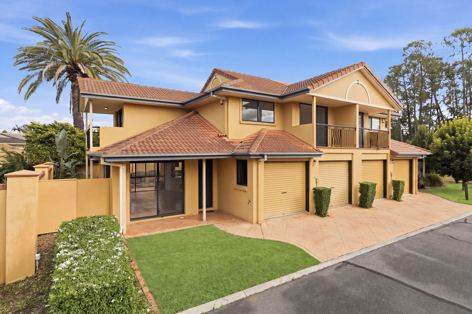 8/18 Altandi Street, Sunnybank, QLD 4109