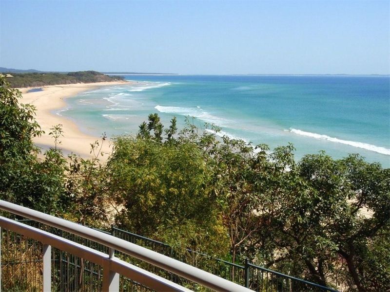 158 Dickson Way, Point Lookout QLD 4183