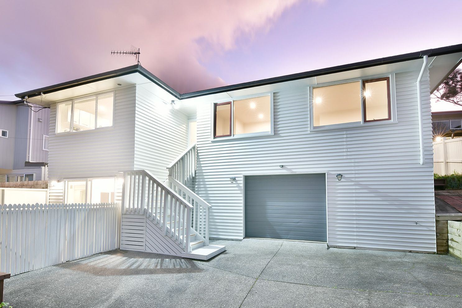 32A Becroft Drive, Forrest Hill, North Shore City
