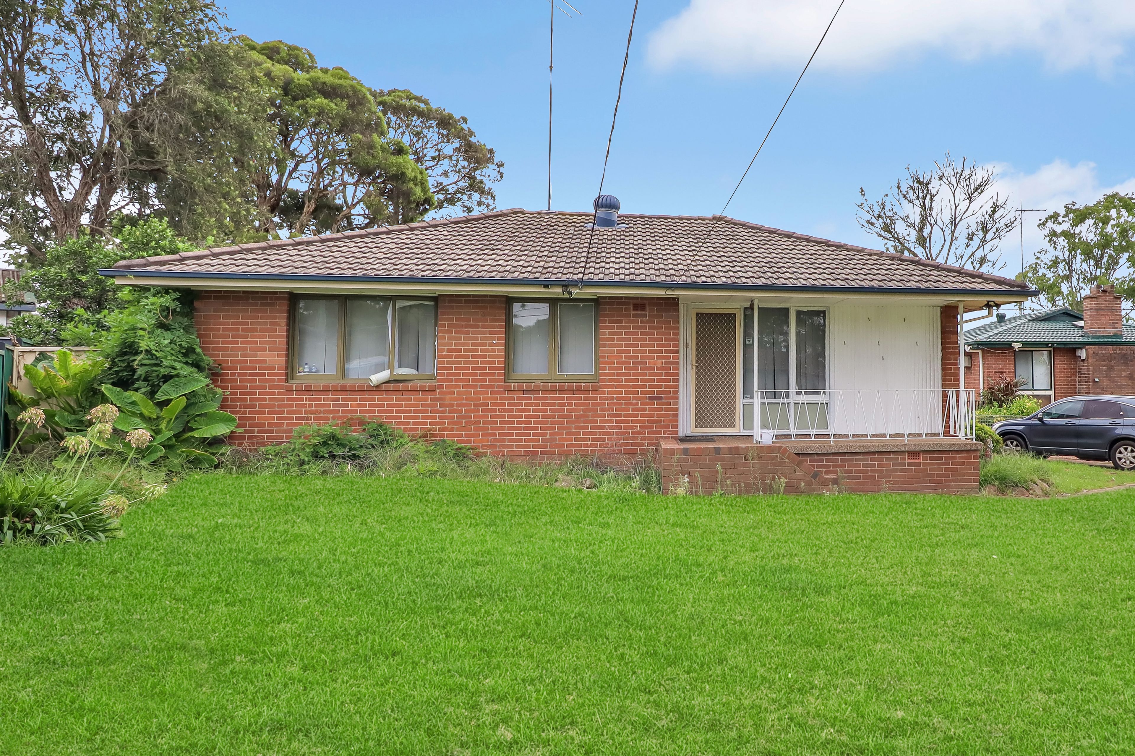 9 Captain Cook Drive, Willmot, NSW 2770