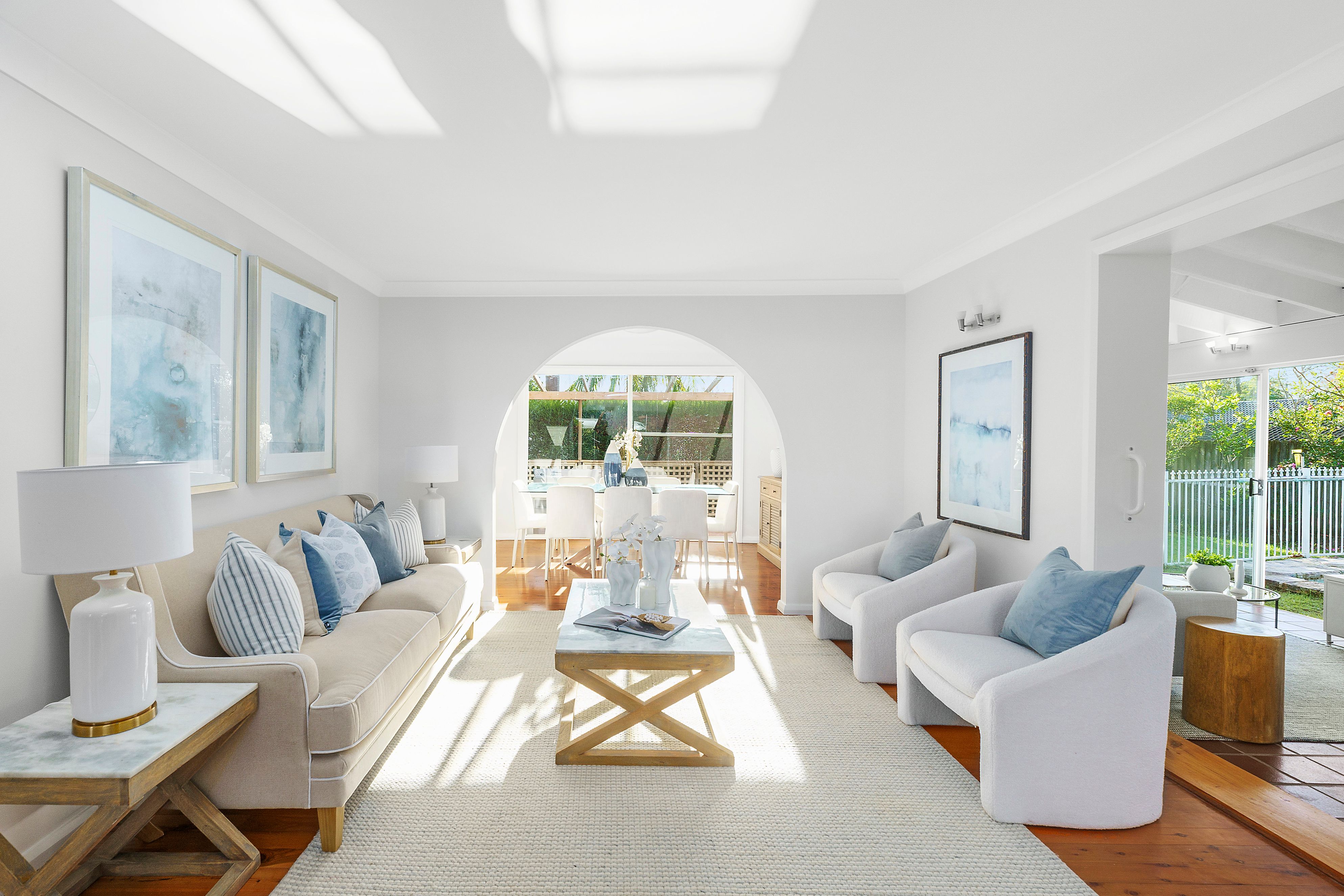 9 Greenhill Crescent, St Ives, NSW 2075
