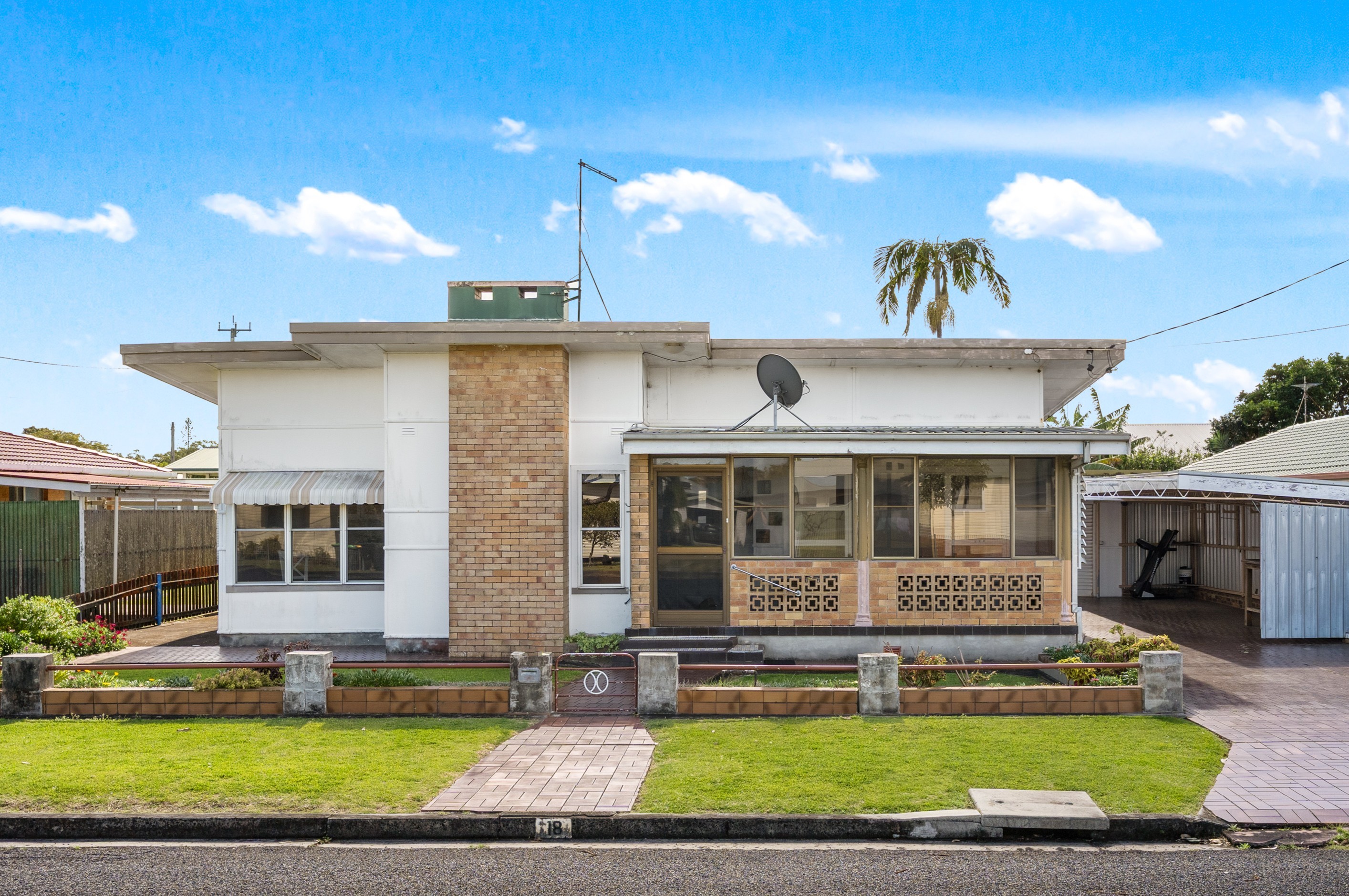 18 Wattle Street, Evans Head, NSW 2473