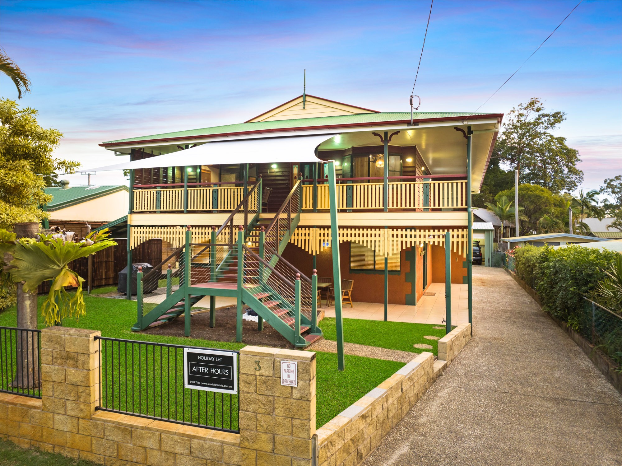 3 Toompany Street, Amity, QLD 4183