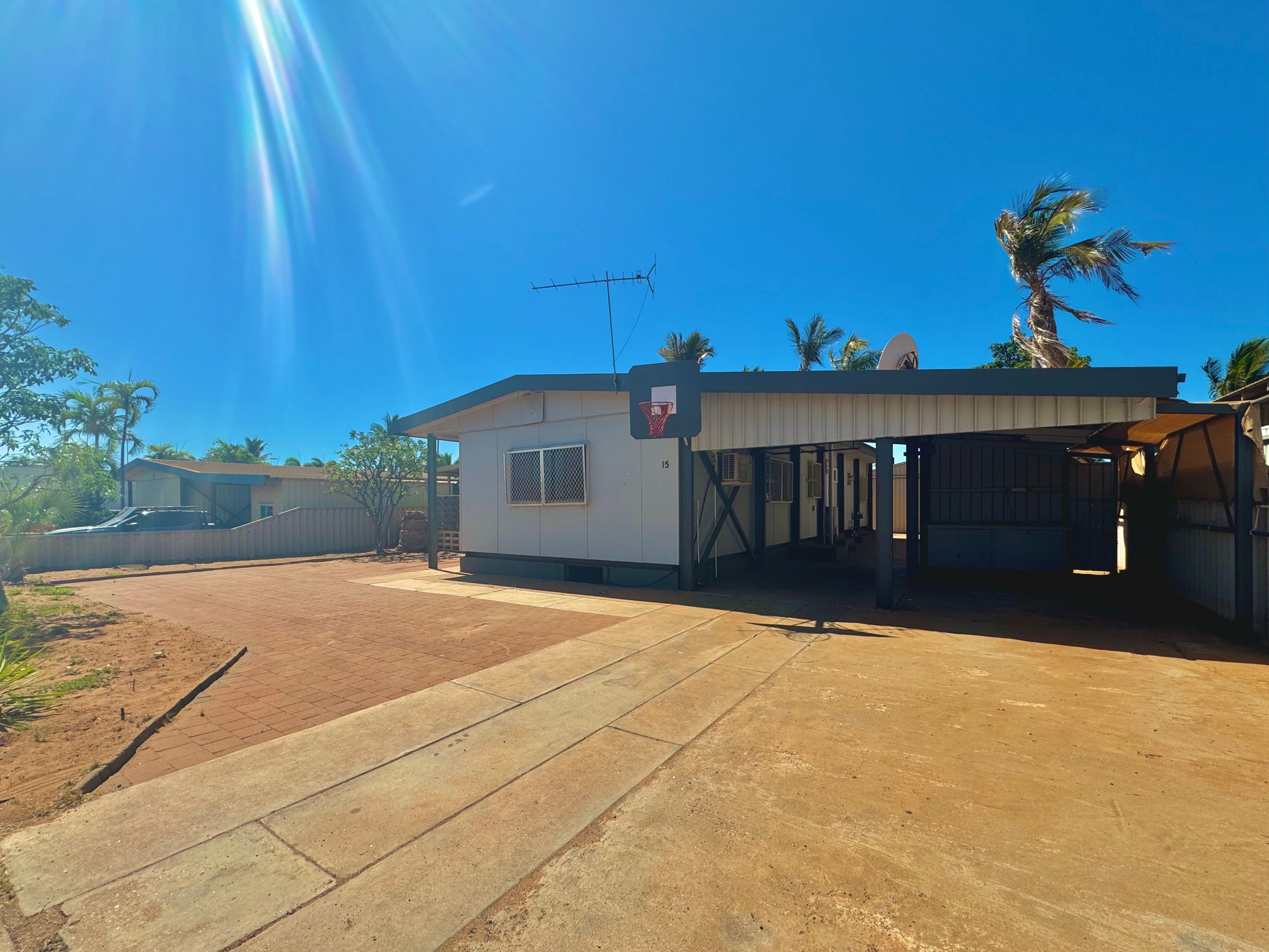 15 Harper Street, Port Hedland, WA 6721