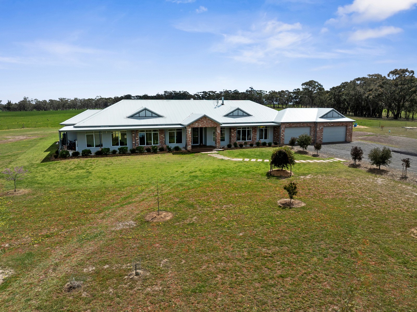 27 Wedmores Lane, Kirwans Bridge, VIC 3608