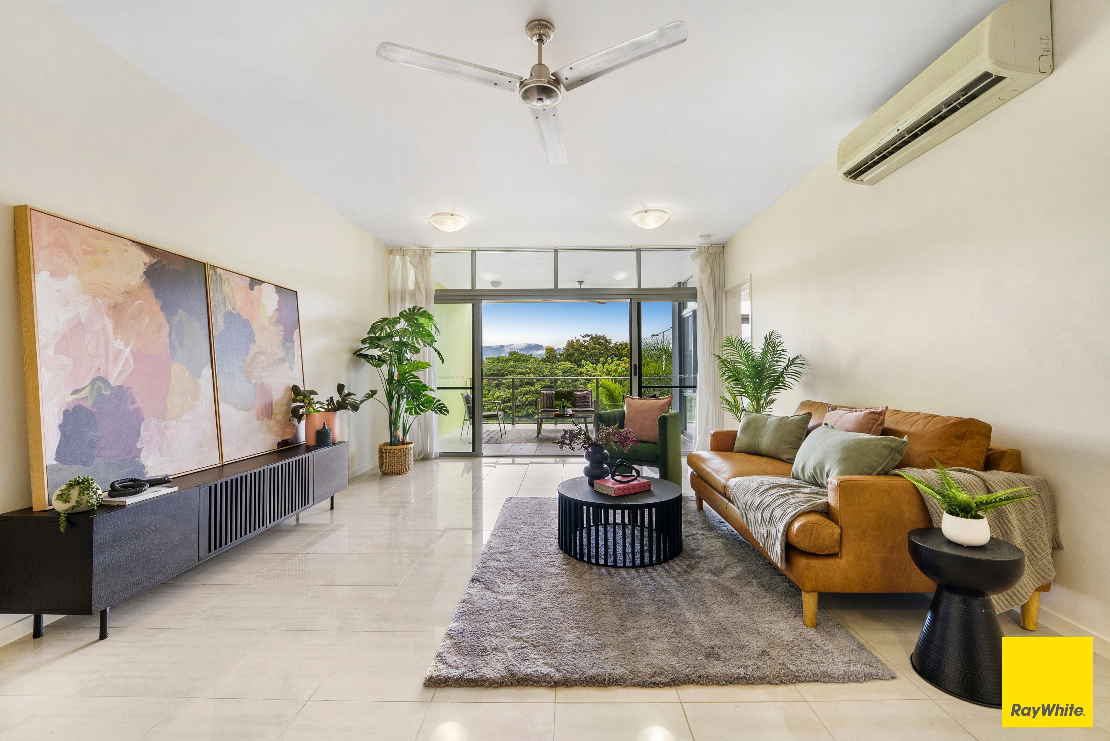 305/174 Grafton Street, Cairns City, QLD 4870