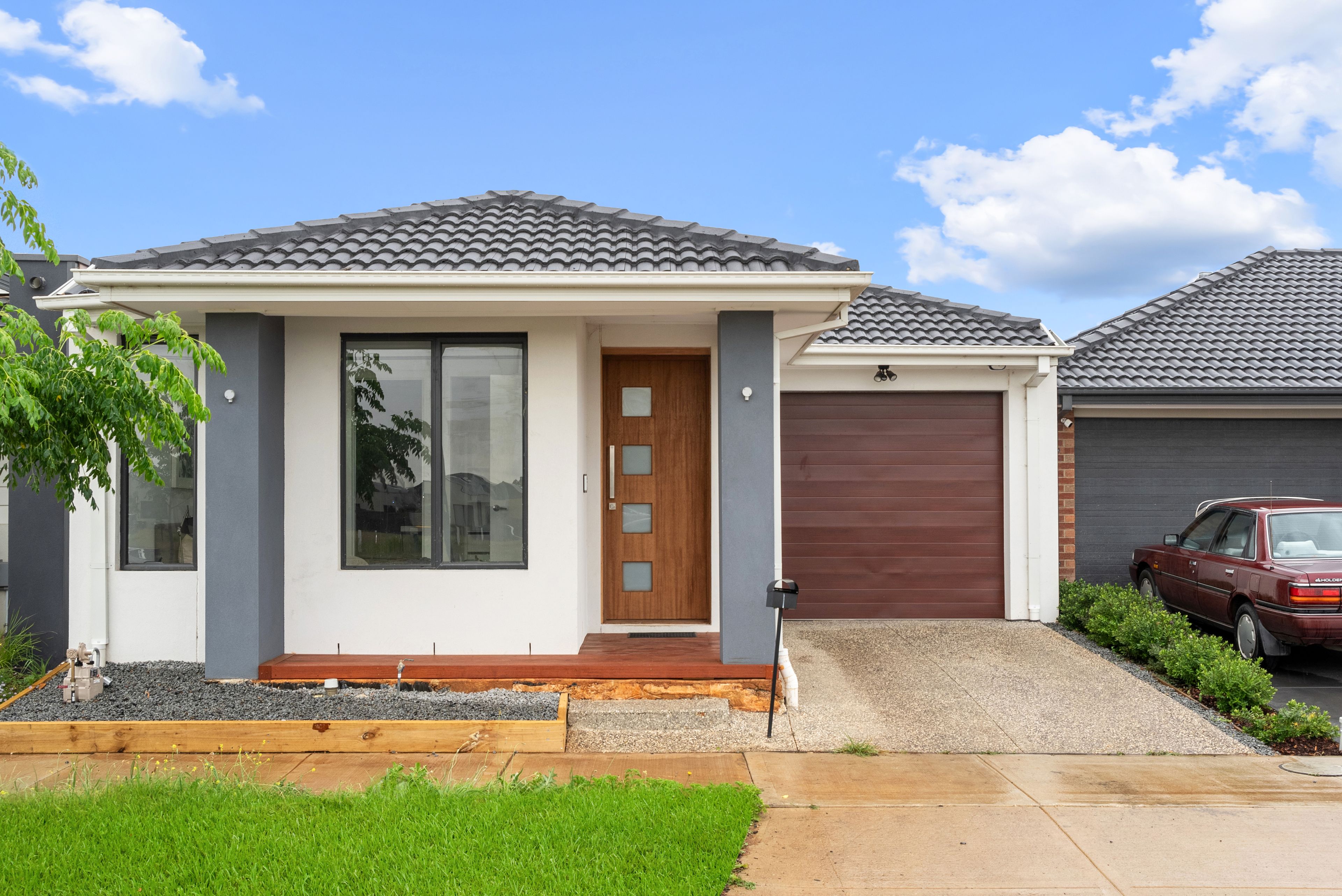 6 Samuel Road, WEIR VIEWS, VIC 3338