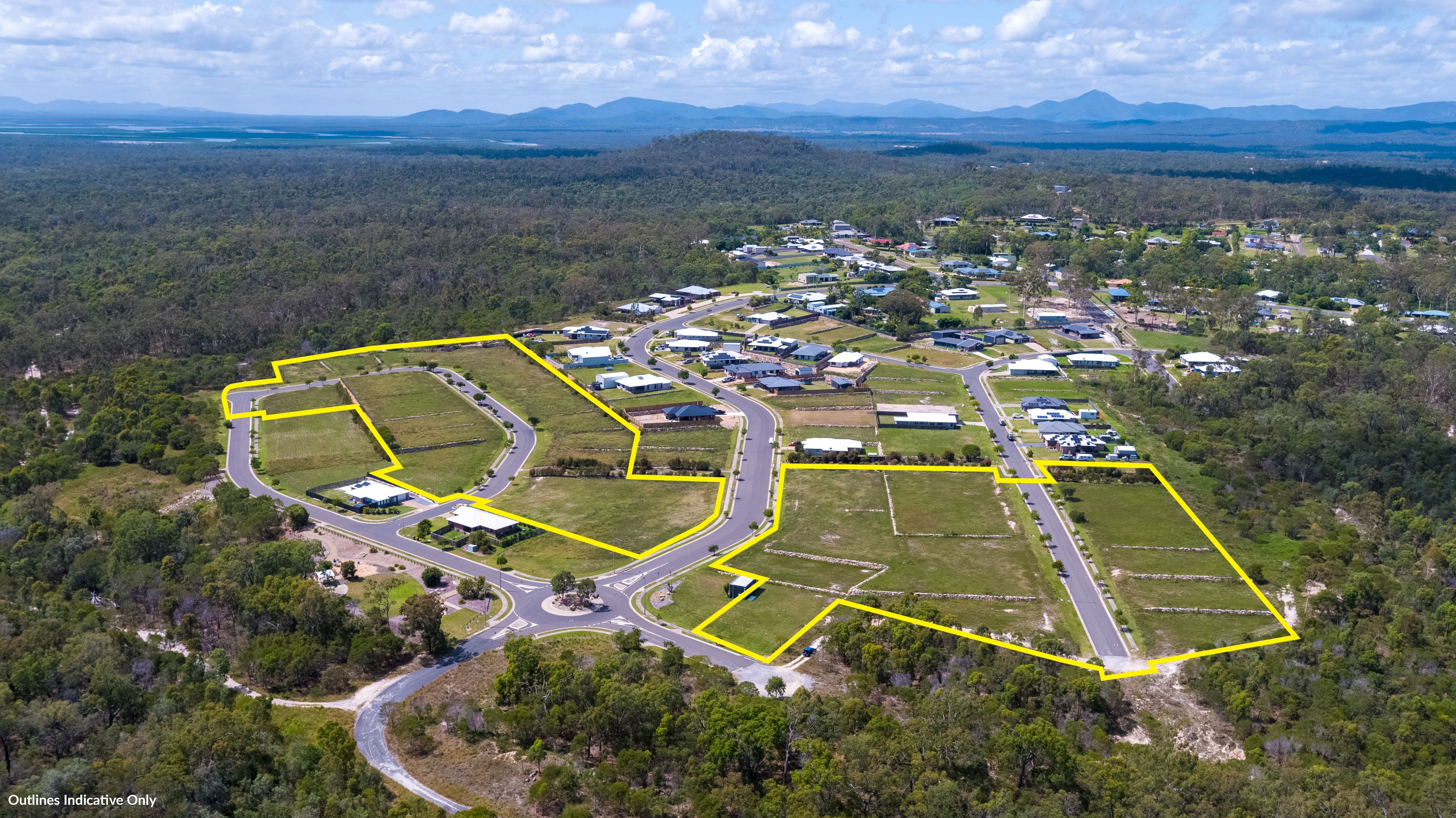 Lot 1001 Broadacres Drive, Tannum Sands, QLD 4680