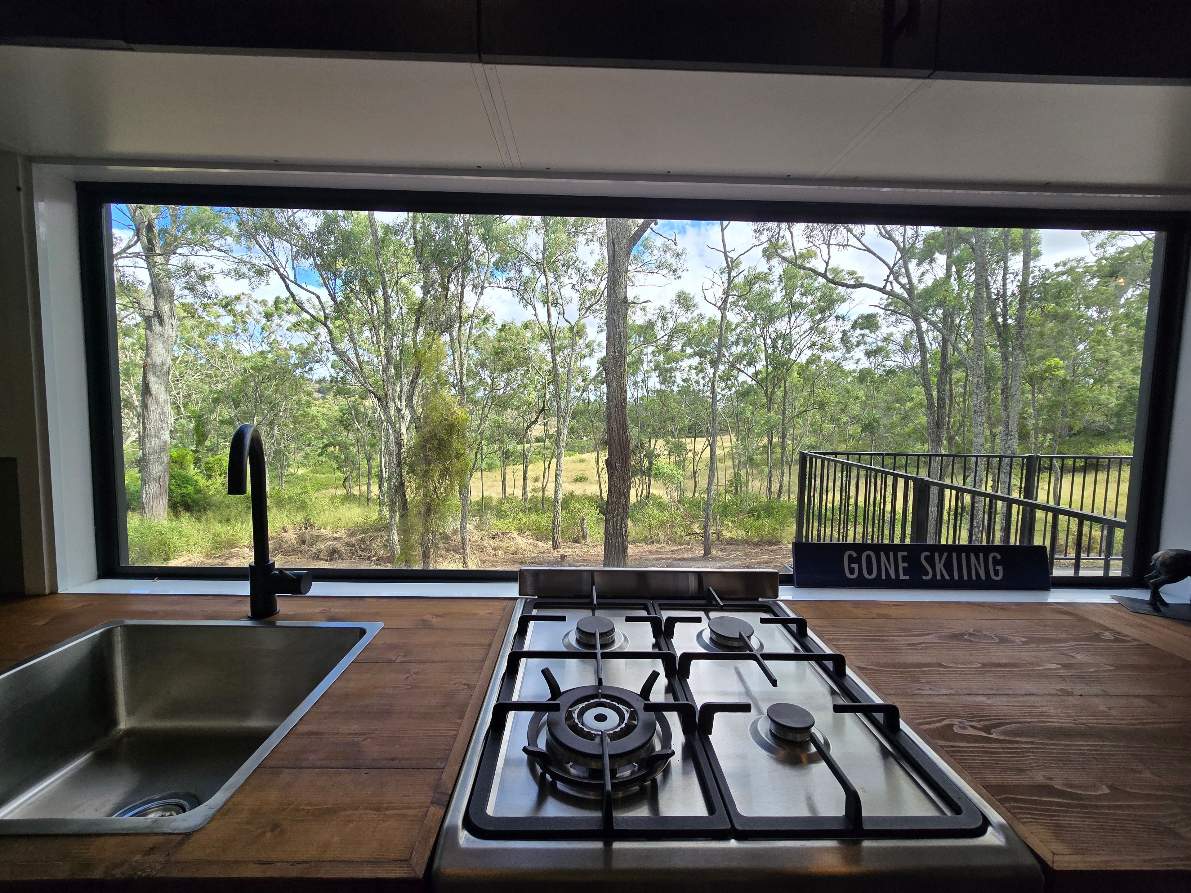 Lot 17 Garrett Street, Haden, QLD 4353