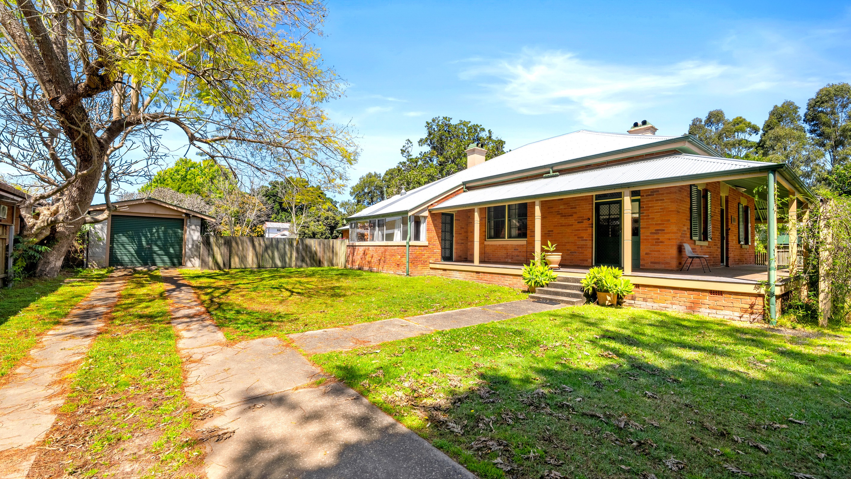 2 Duke Street, Grafton, NSW 2460