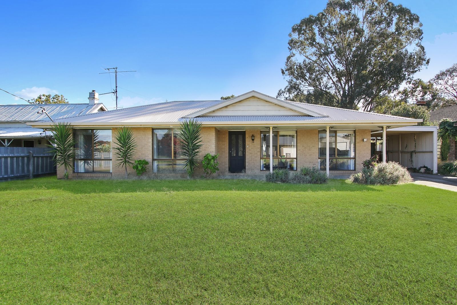 3 Kirndeen Street, Culcairn NSW 2660