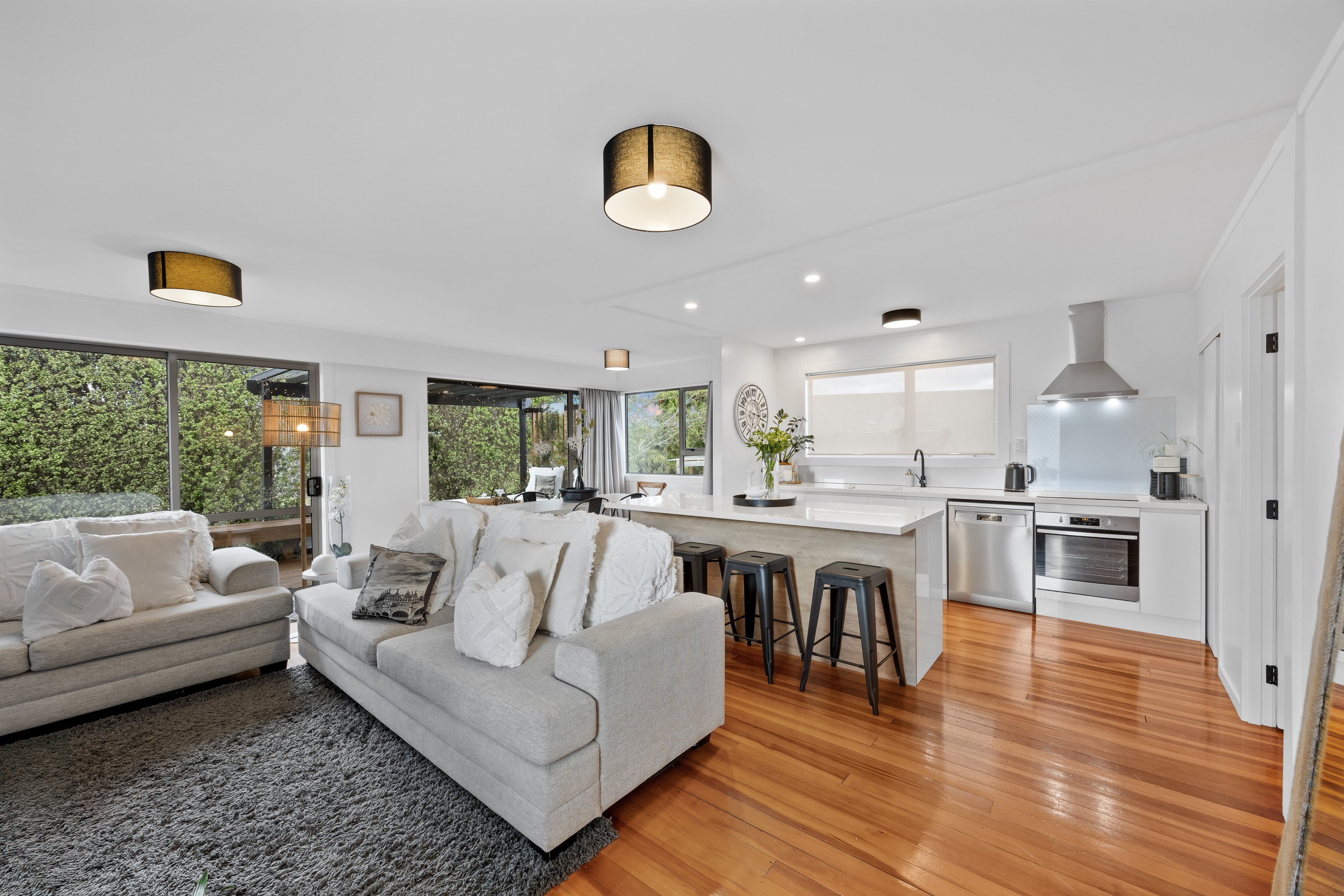 176 Cascades Road, Pakuranga, Manukau City