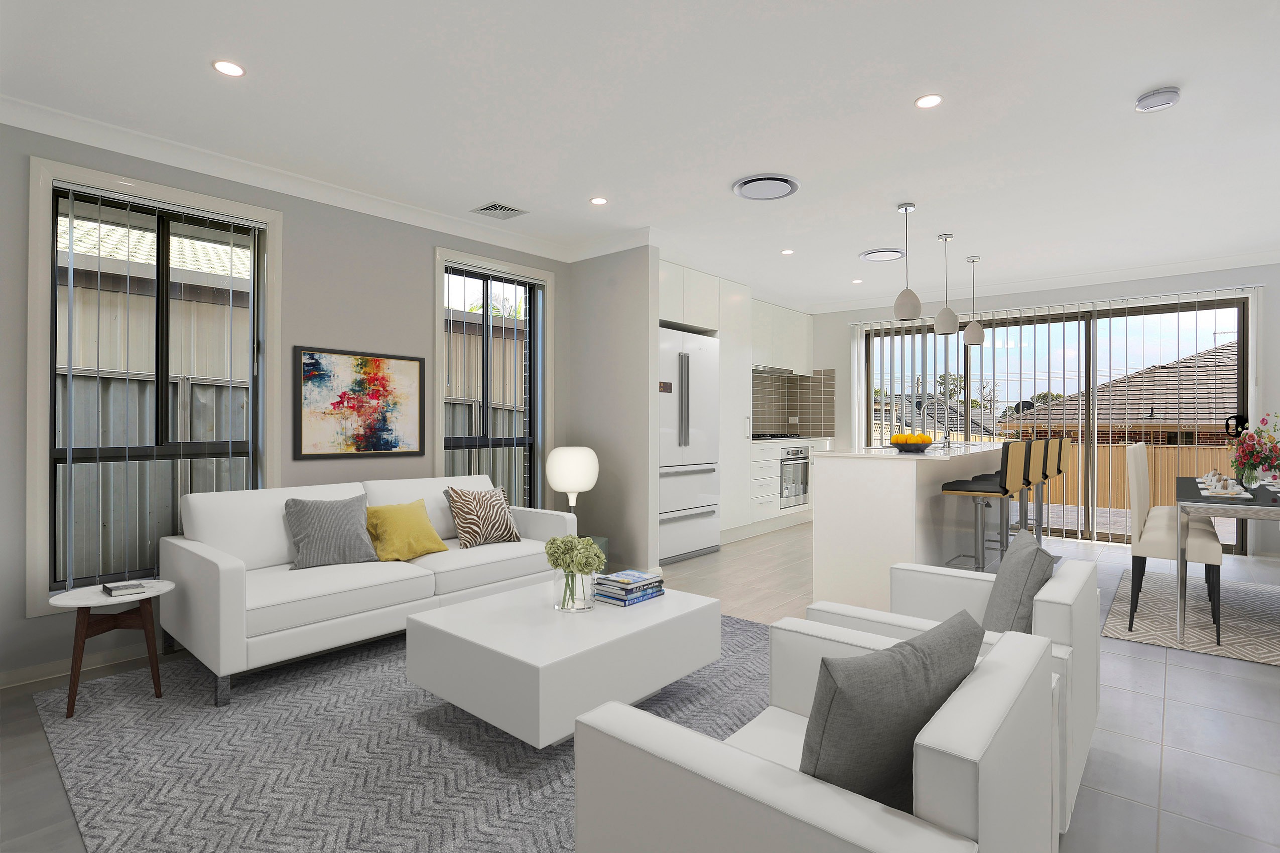 59B Astwood Place, Colyton, NSW 2760