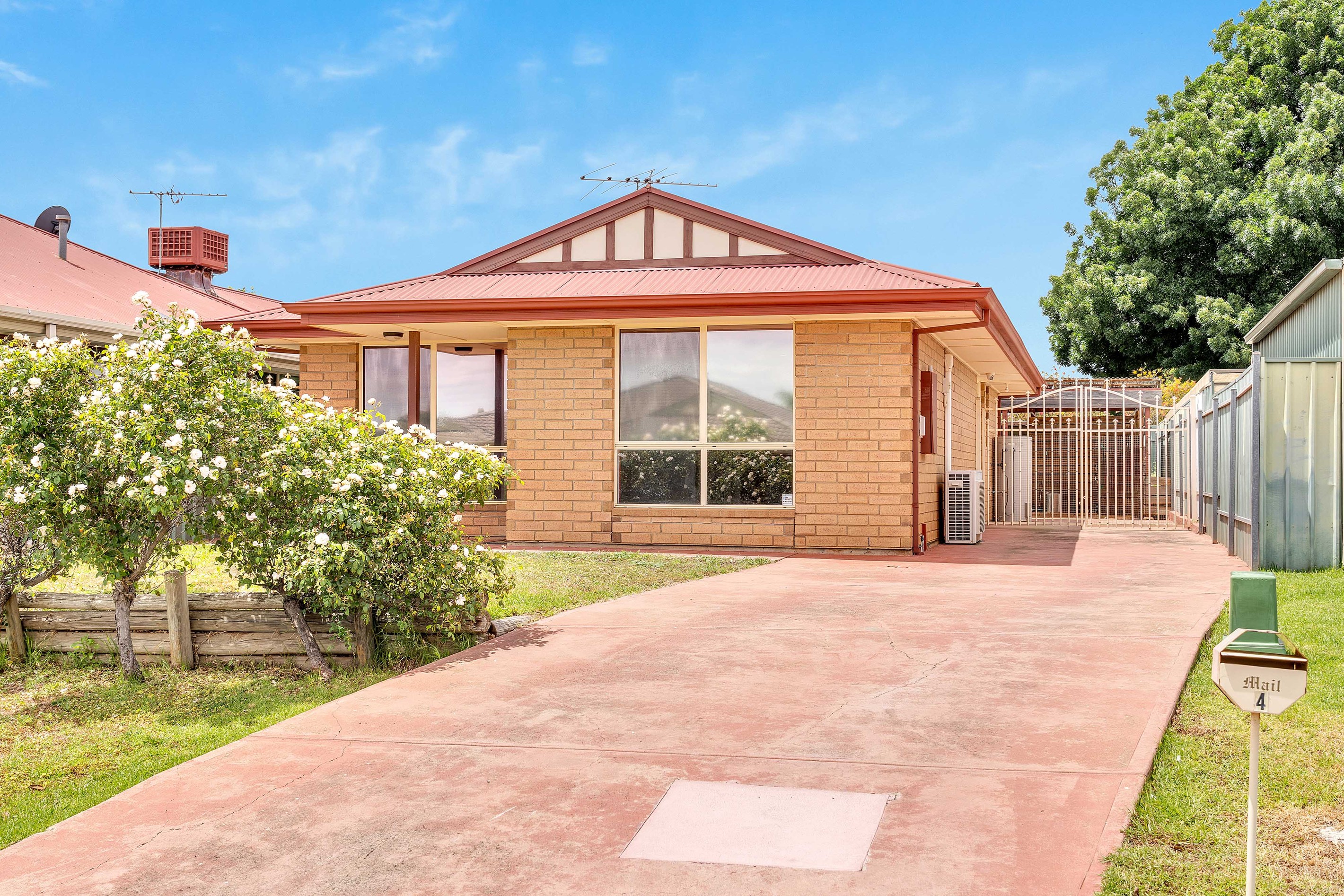4 Bluestone Lane, Blakeview, SA 5114