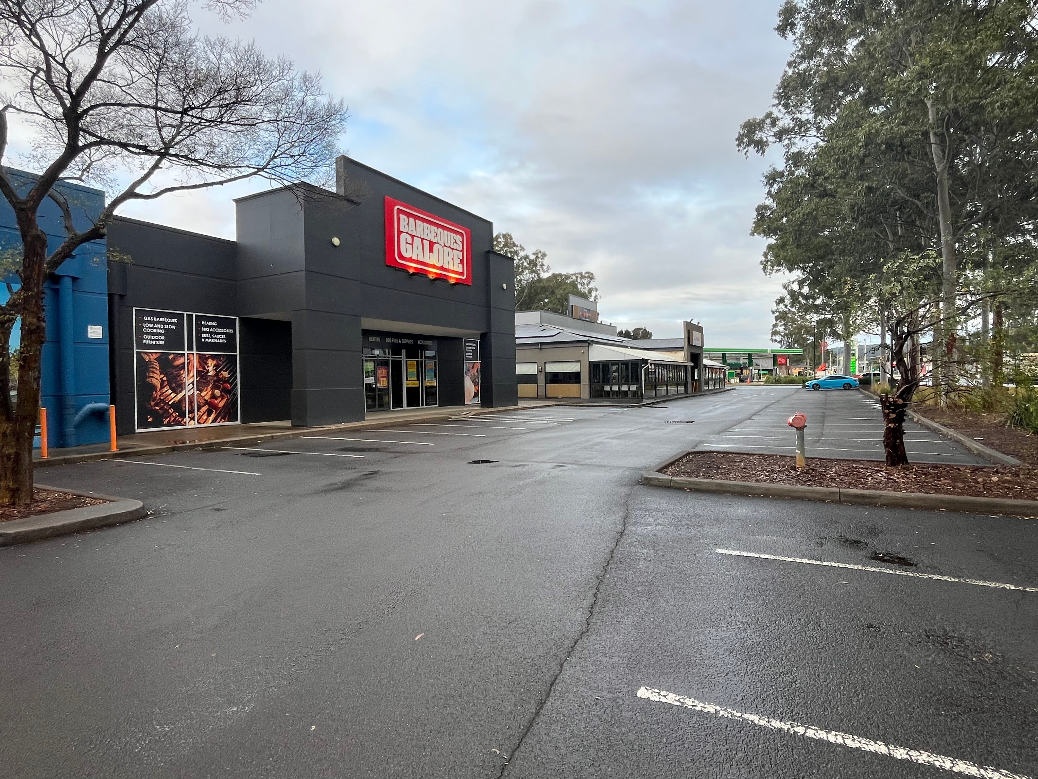 Jamisontown, NSW 2750