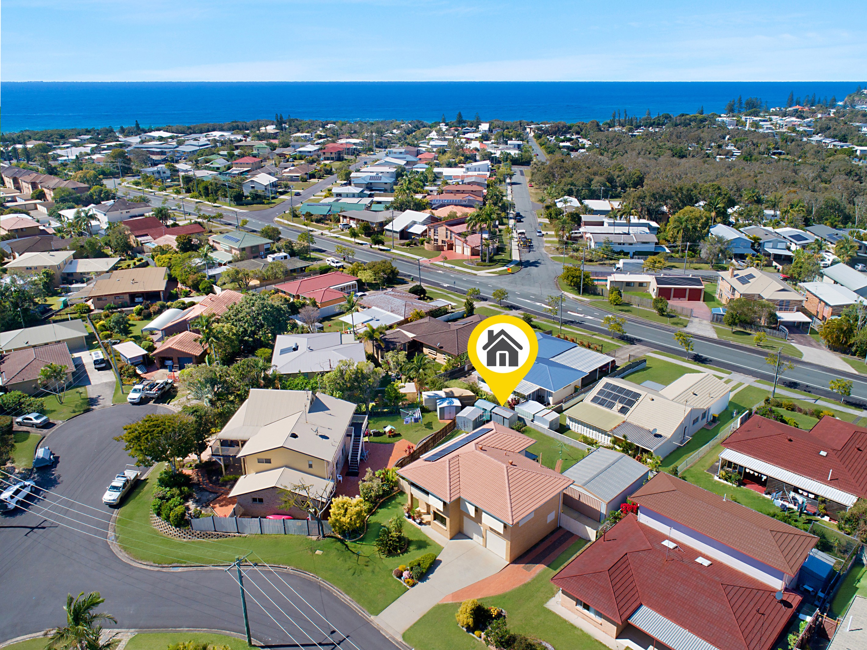 26 Matilda Crescent, Battery Hill, QLD 4551
