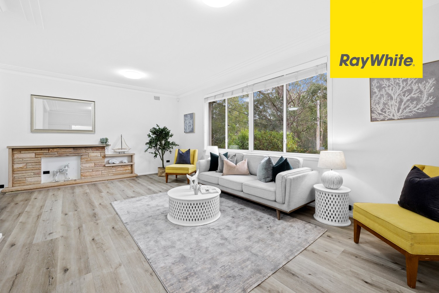 28 Ridge Street, Epping, NSW 2121