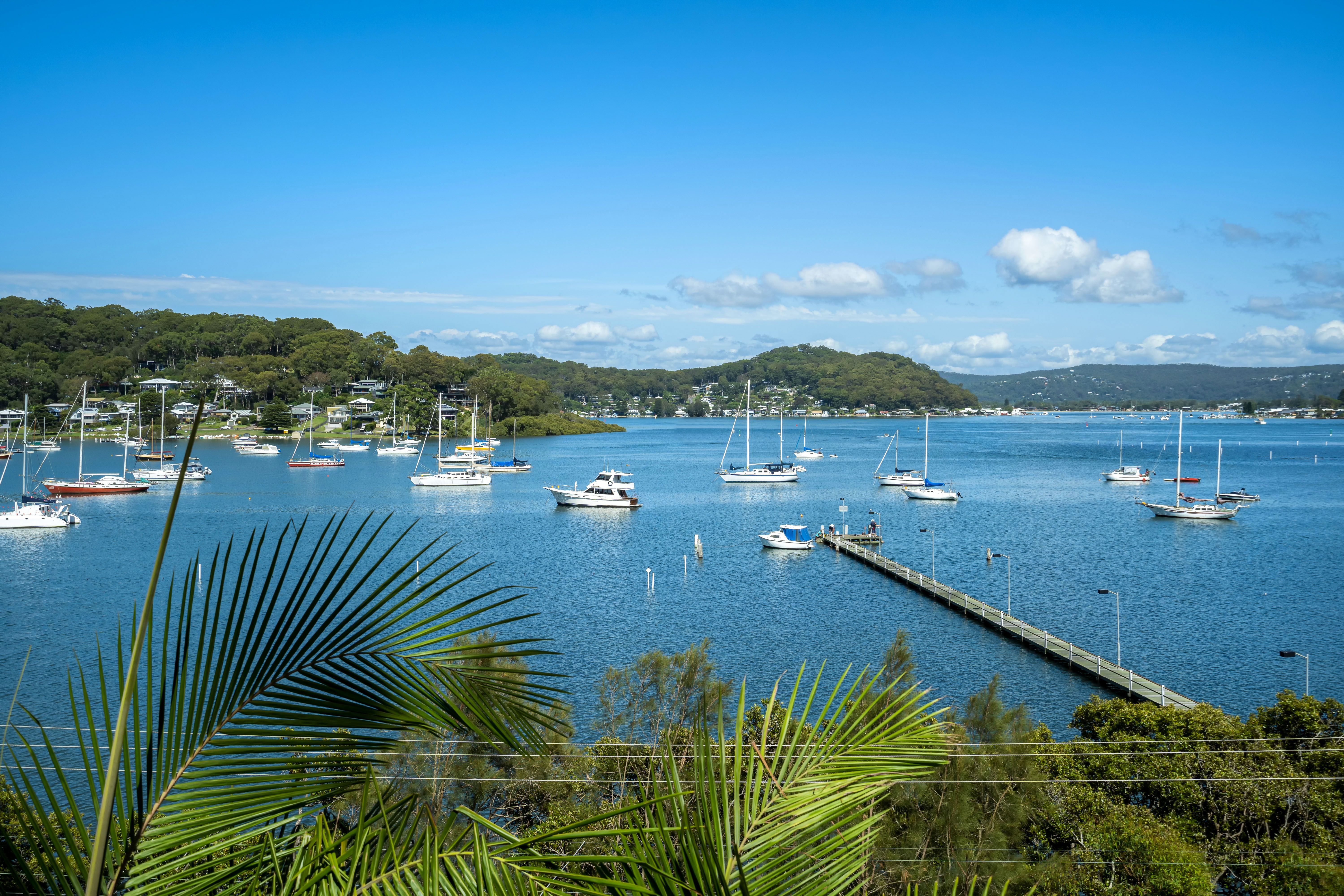 33 Hardys Bay Parade, Killcare, NSW 2257