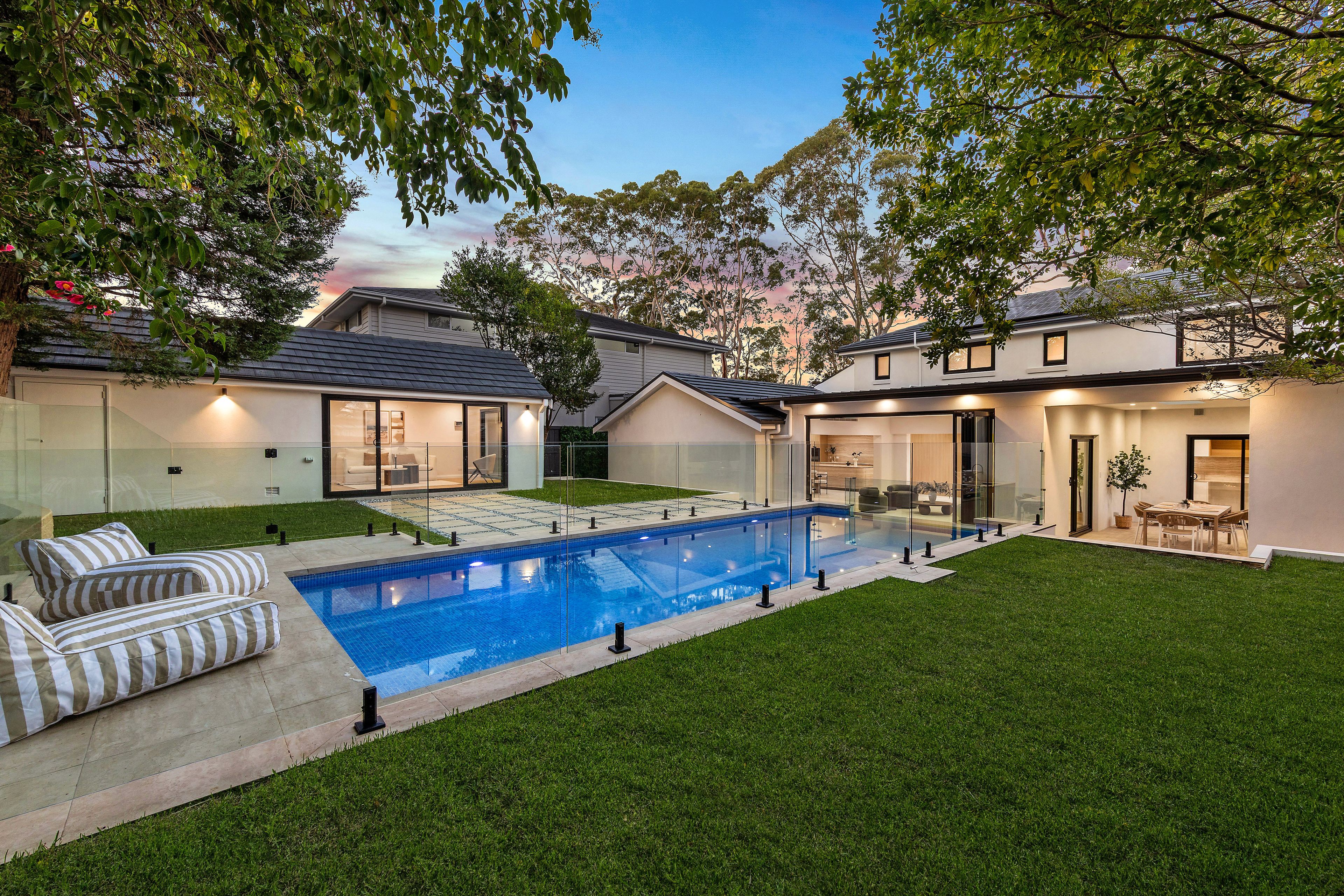 122 Bobbin Head Road, Turramurra, NSW 2074