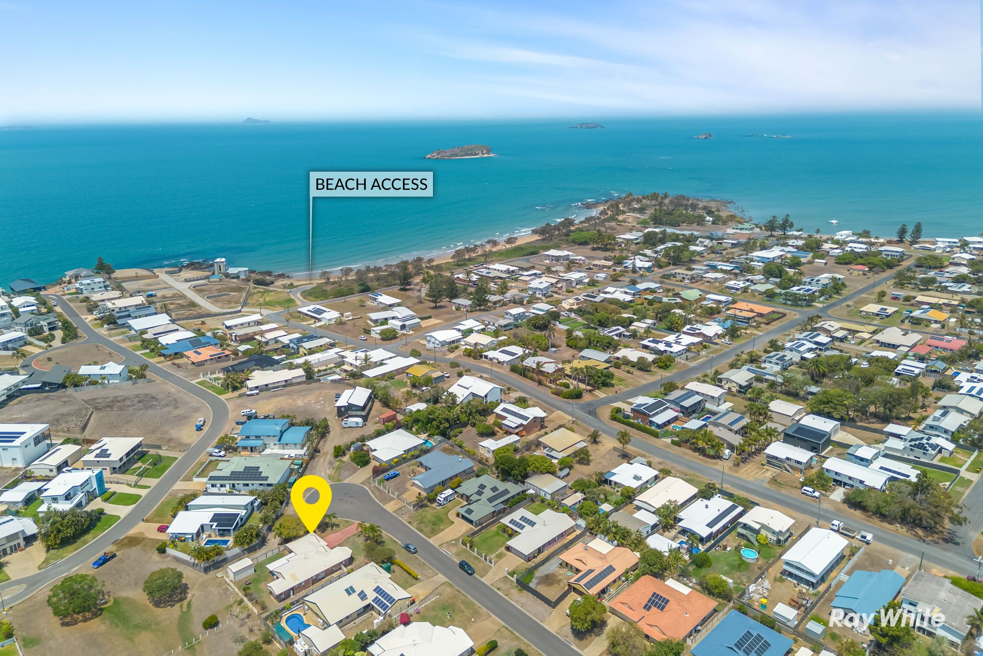 15 Triton Close — photo from Ray White Yeppoon