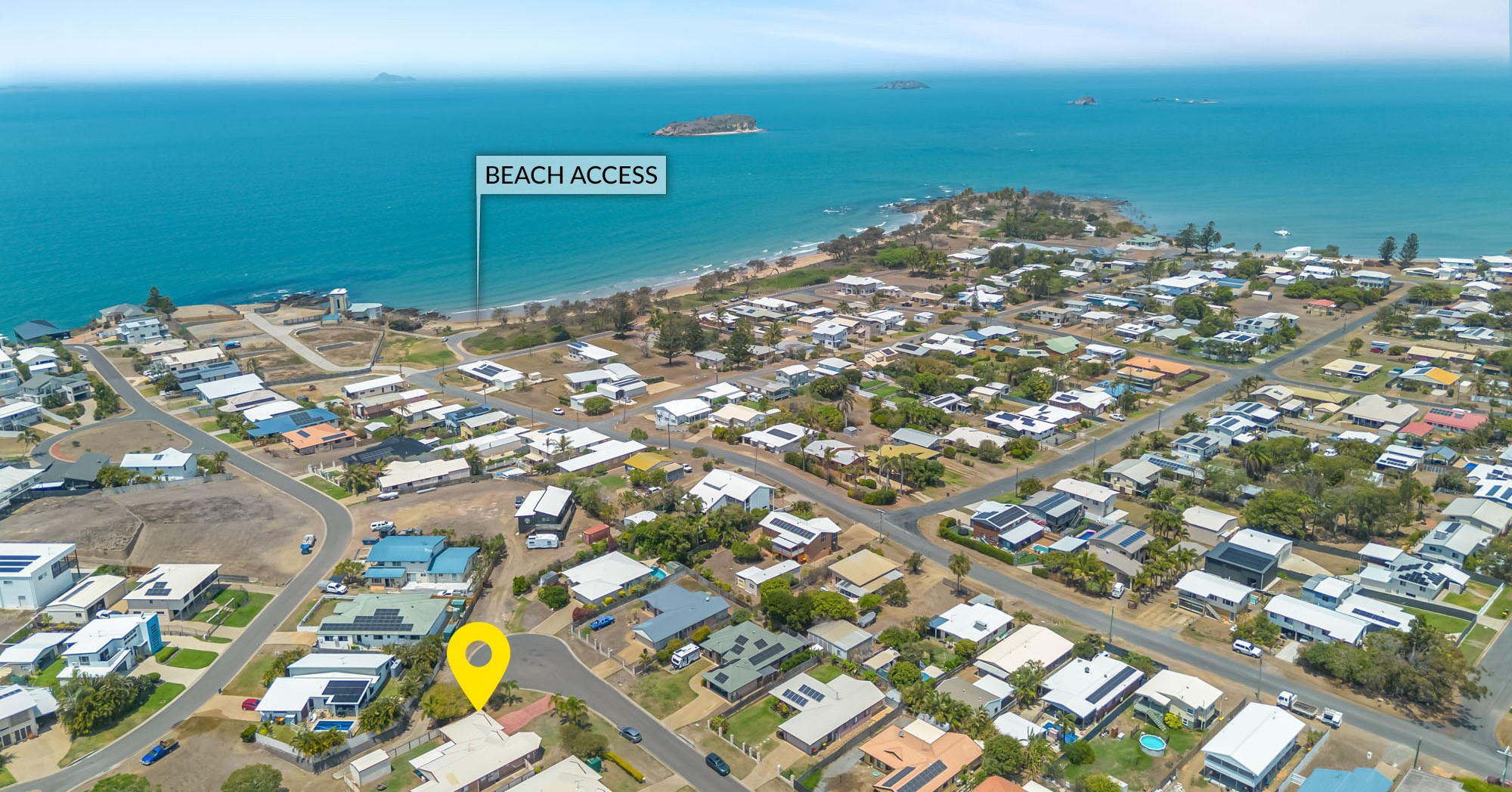 Ray Close 15 Triton Close, Zilzie, QLD 4710 - House for Sale - Ray White Yeppoon