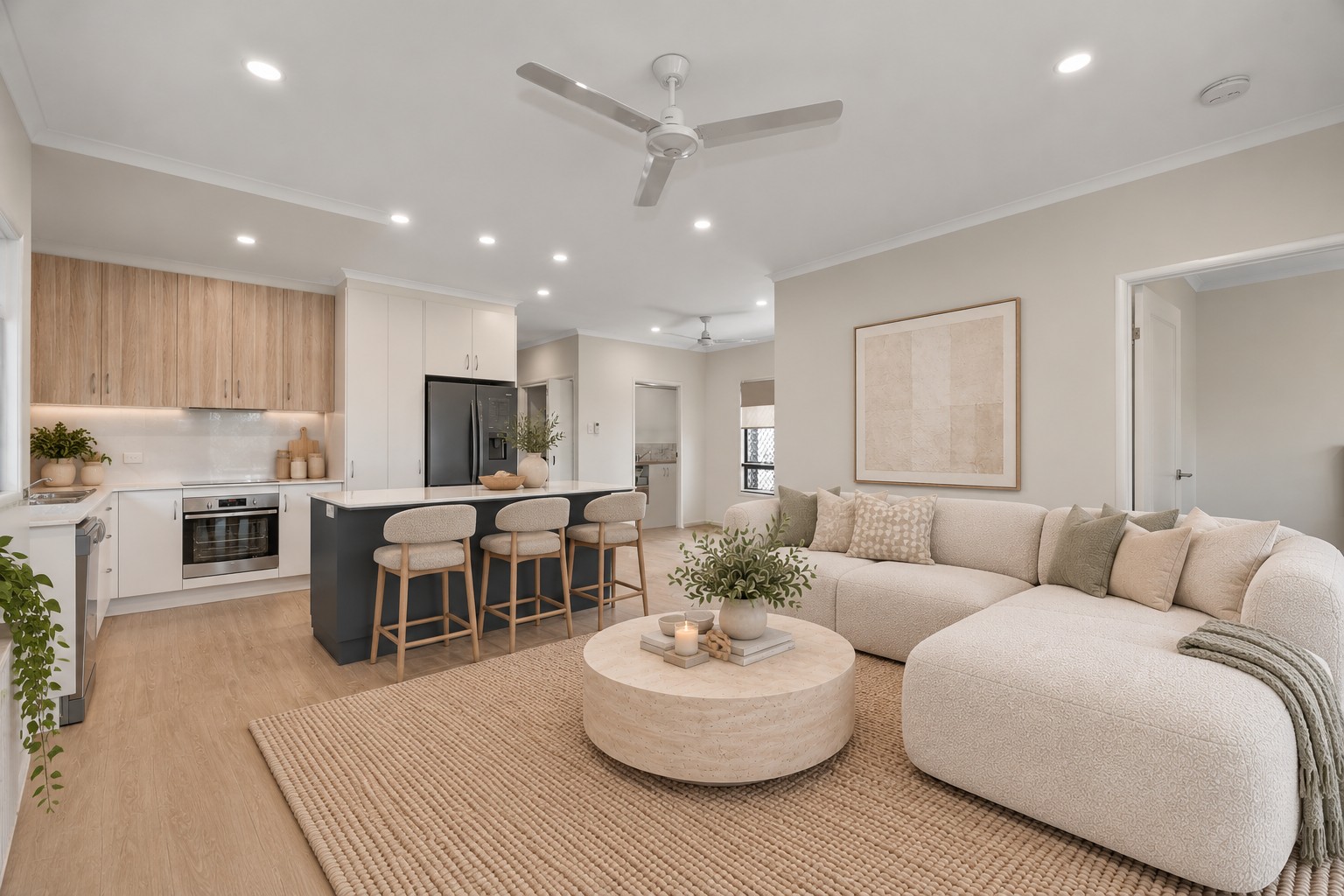 13 Ficus Court, Bohle Plains, QLD 4817