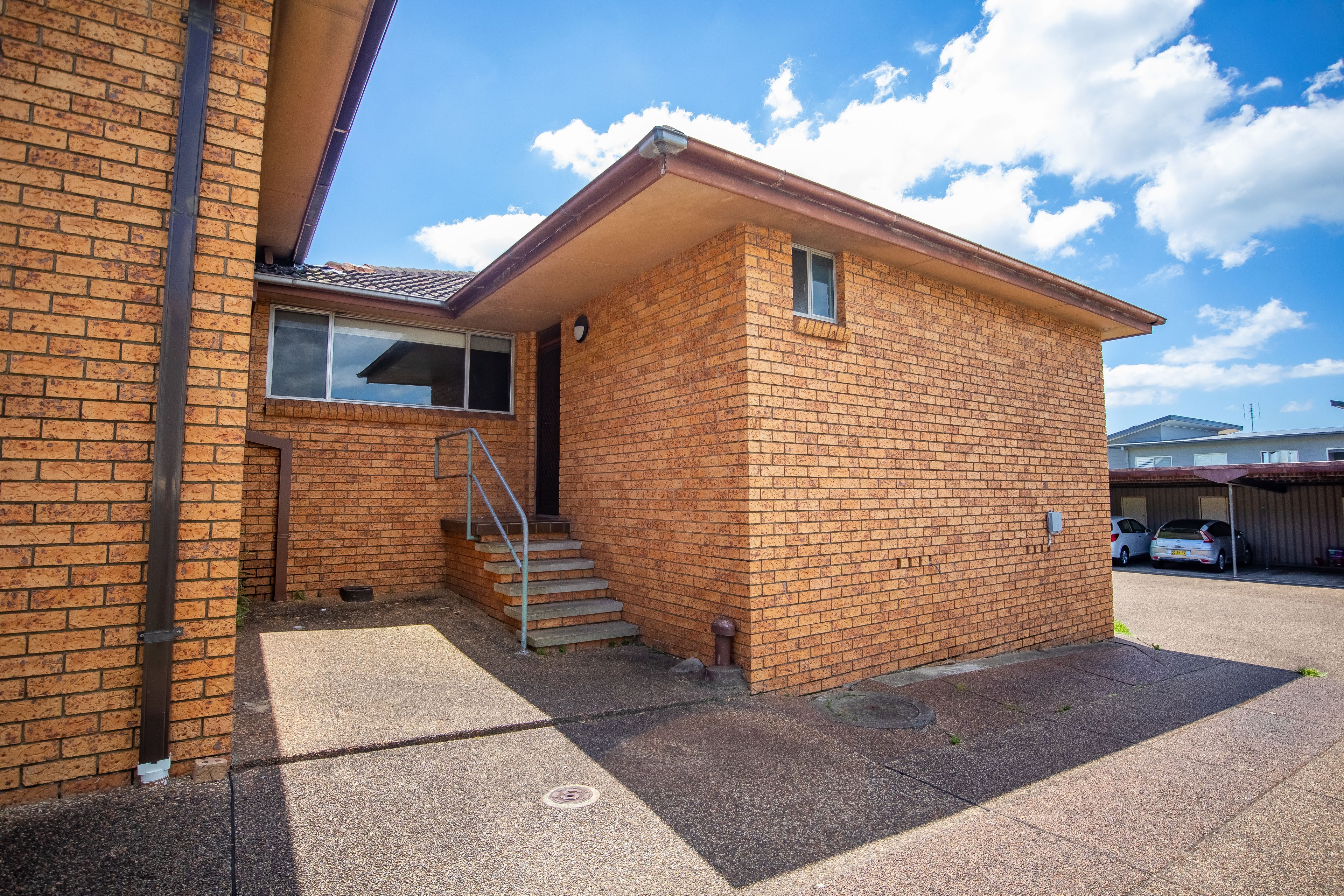 6/97 Fawcett Street, Mayfield, NSW 2304