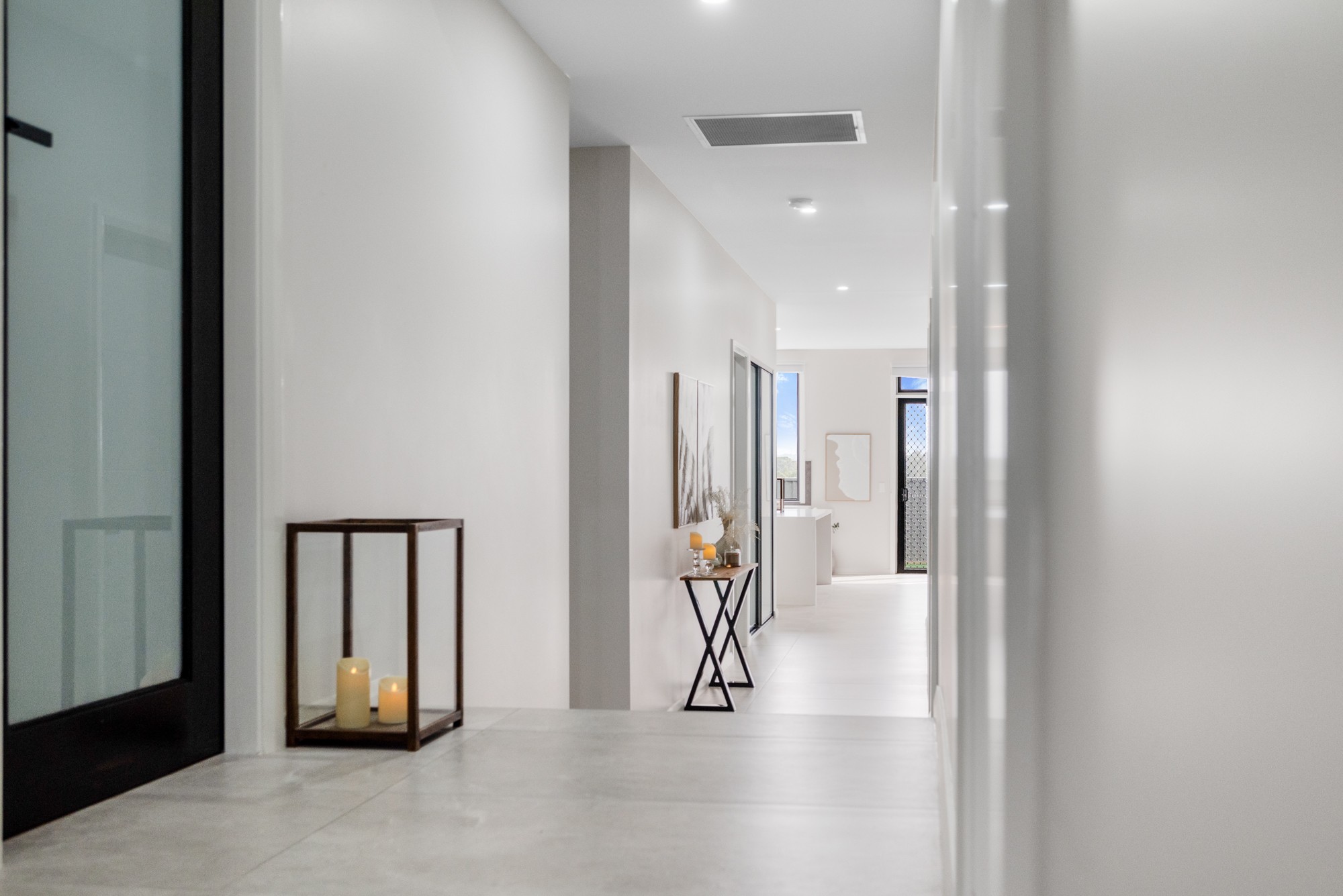 58A & 58B Atlantis Crescent, Gregory Hills, NSW 2557