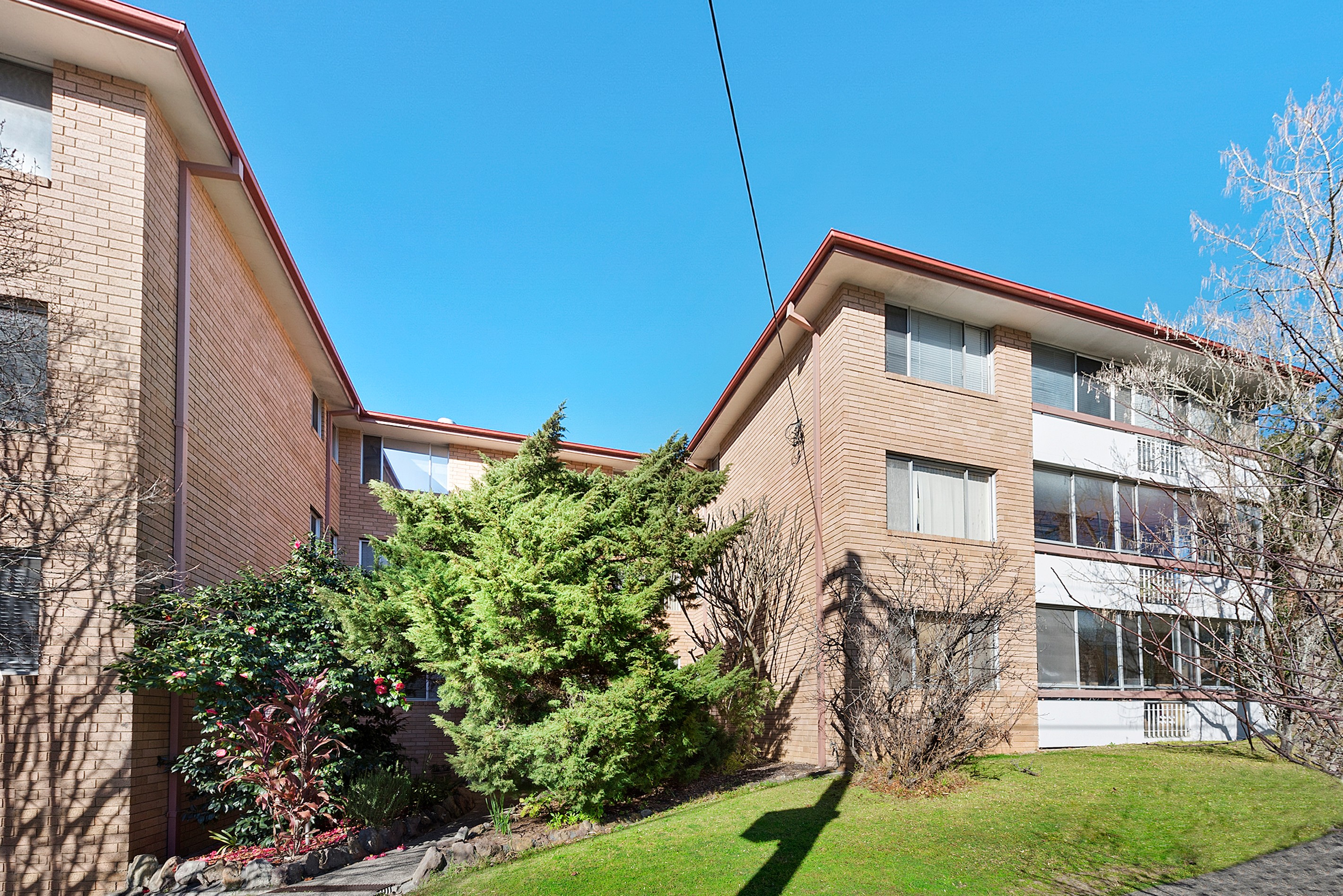 9/17 Dural Street, Hornsby, NSW 2077