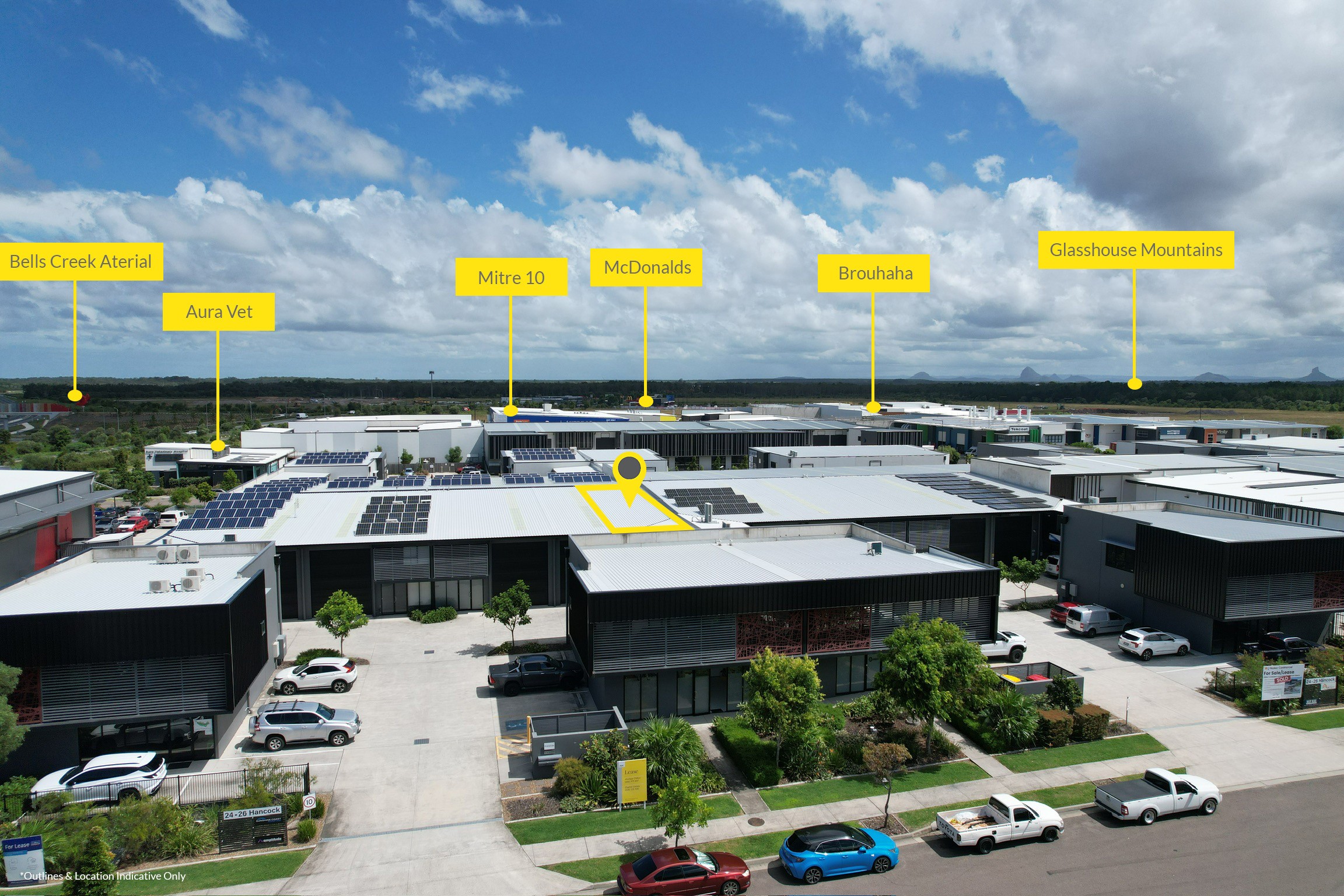 5/24-26 Hancock Way, Baringa, QLD 4551