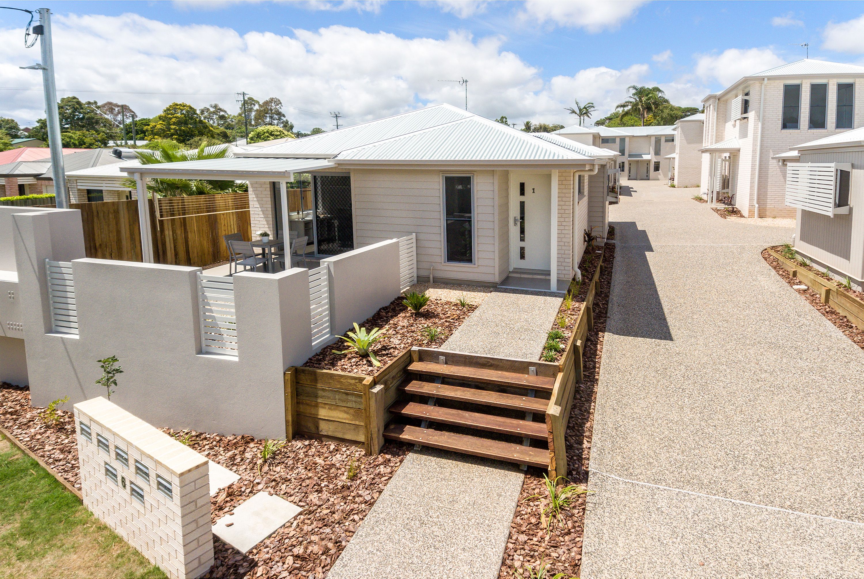 1/6 Swallow, Newtown, QLD 4350