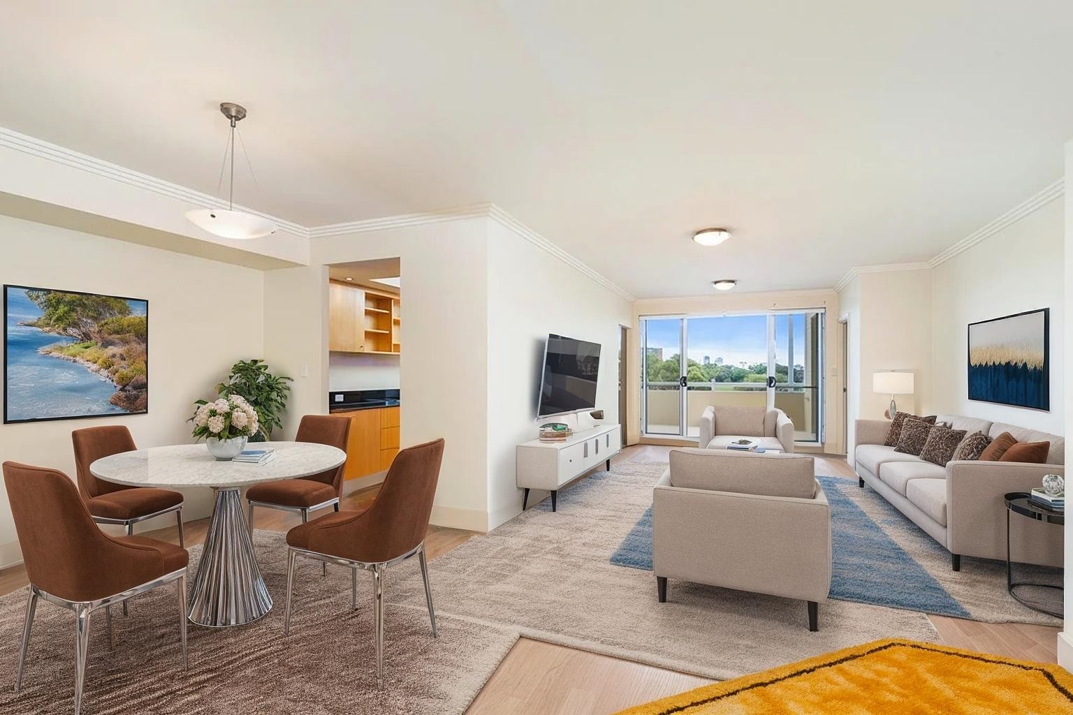 35/28 Phillips Street, Cabarita, NSW 2137